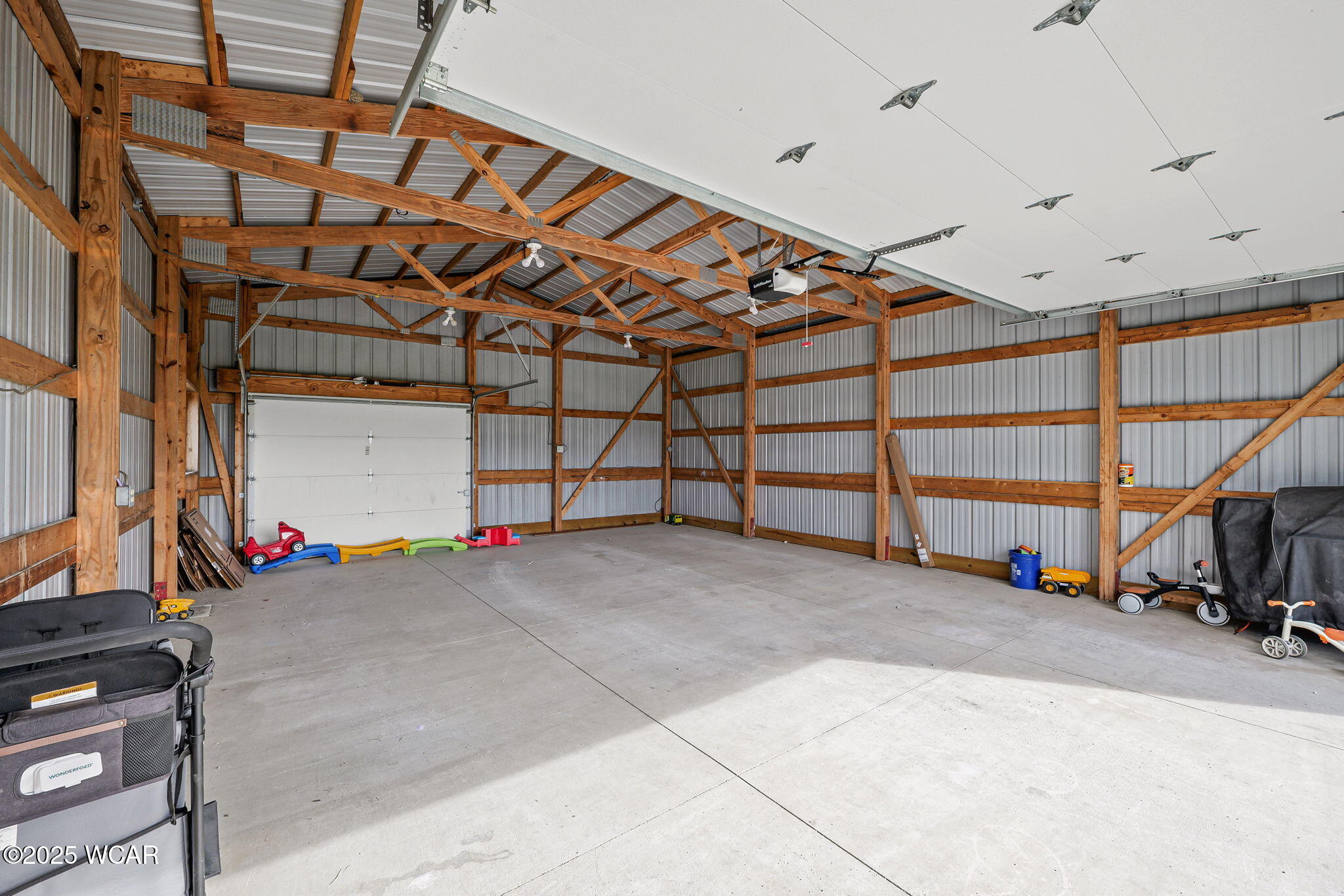 15590 Township Road 166, Arlington, Ohio