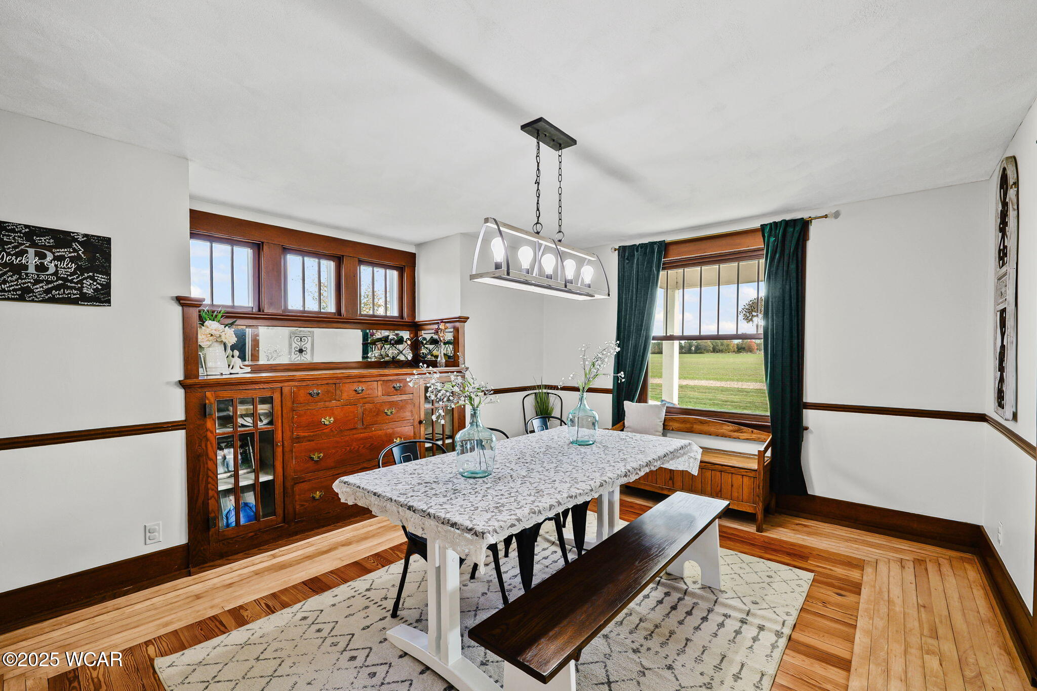 15590 Township Road 166, Arlington, Ohio