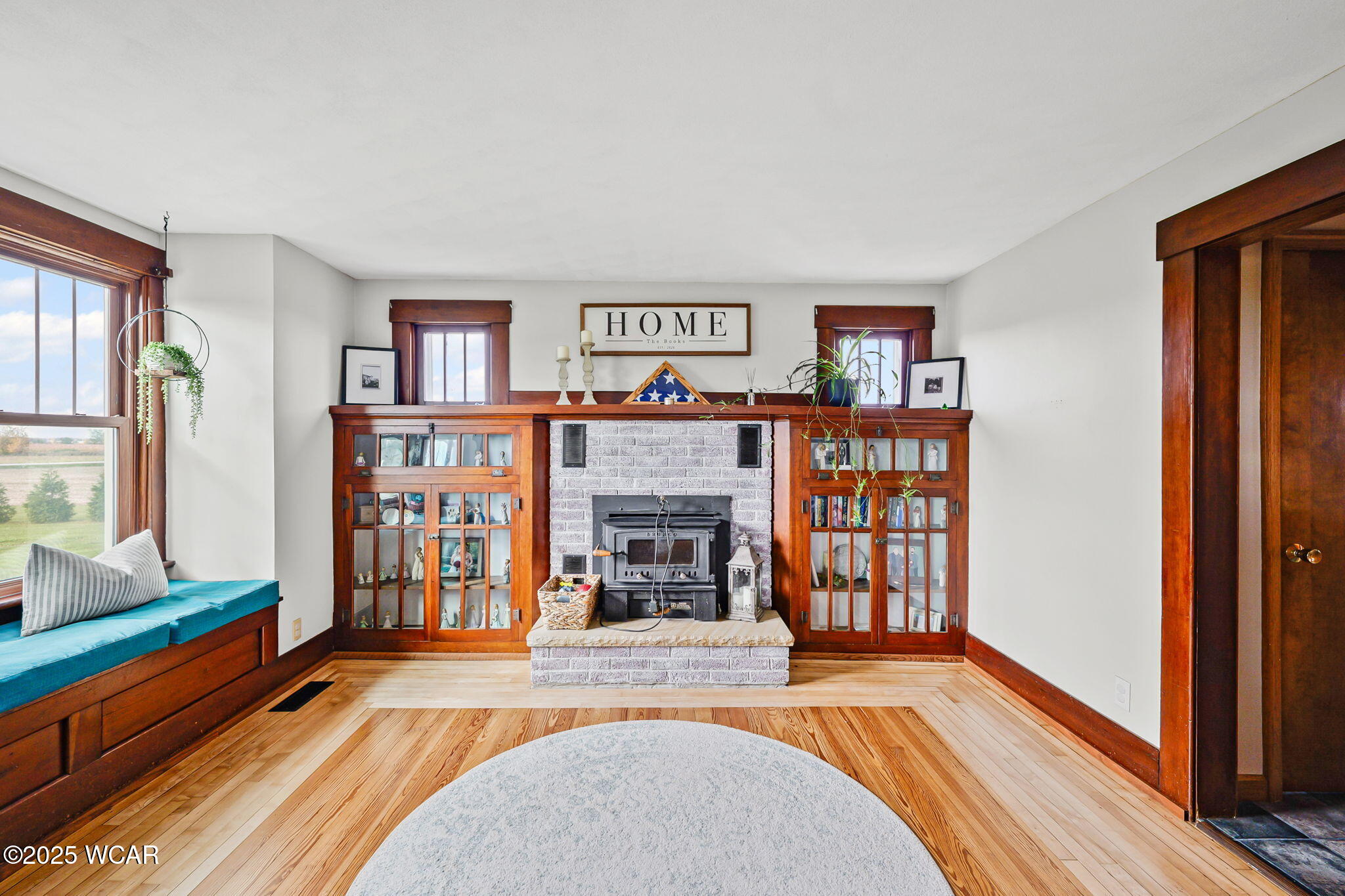 15590 Township Road 166, Arlington, Ohio