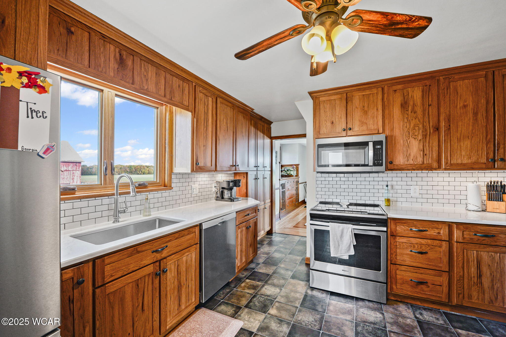 15590 Township Road 166, Arlington, Ohio