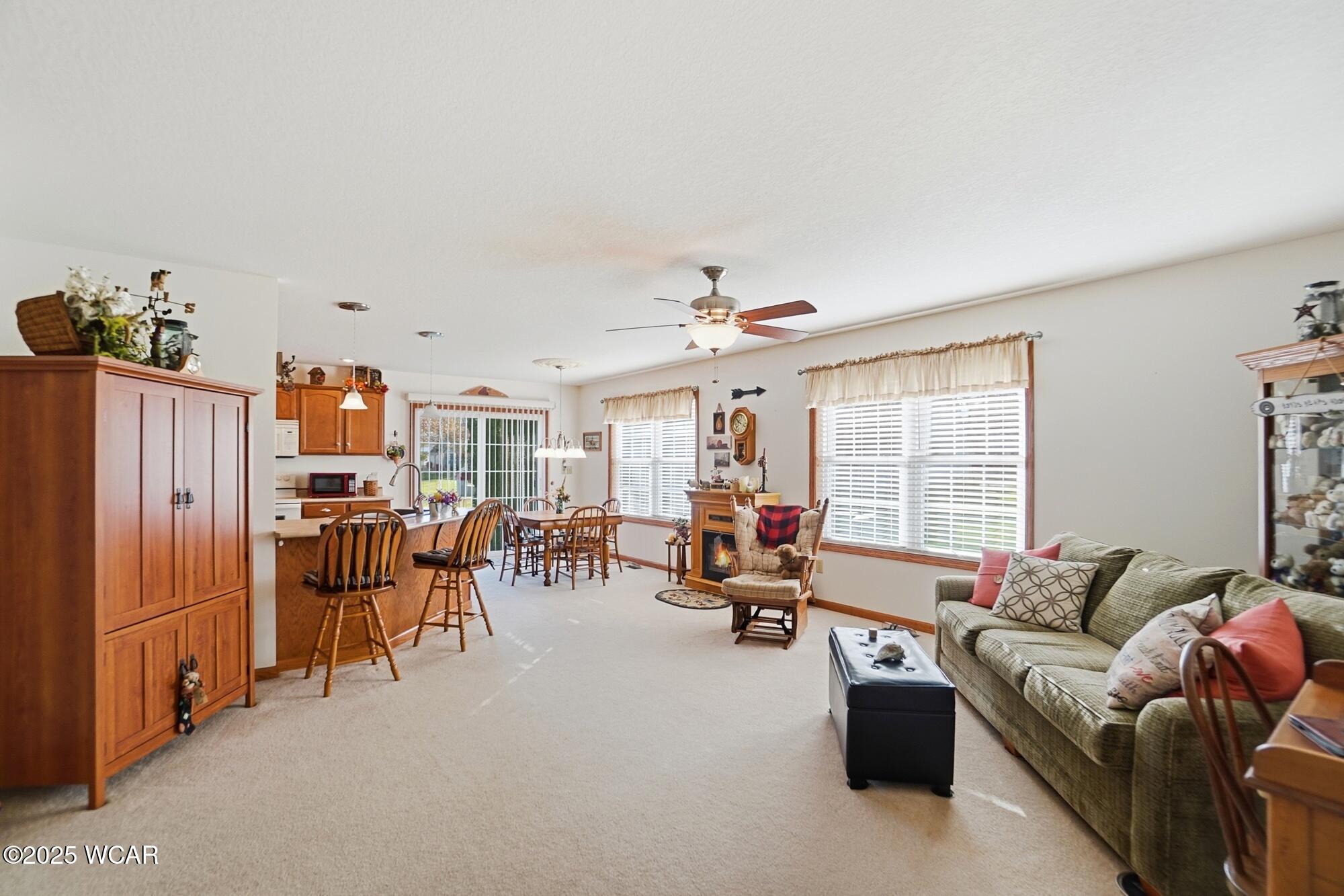 1028 Stonegate Court, Wapakoneta, Ohio