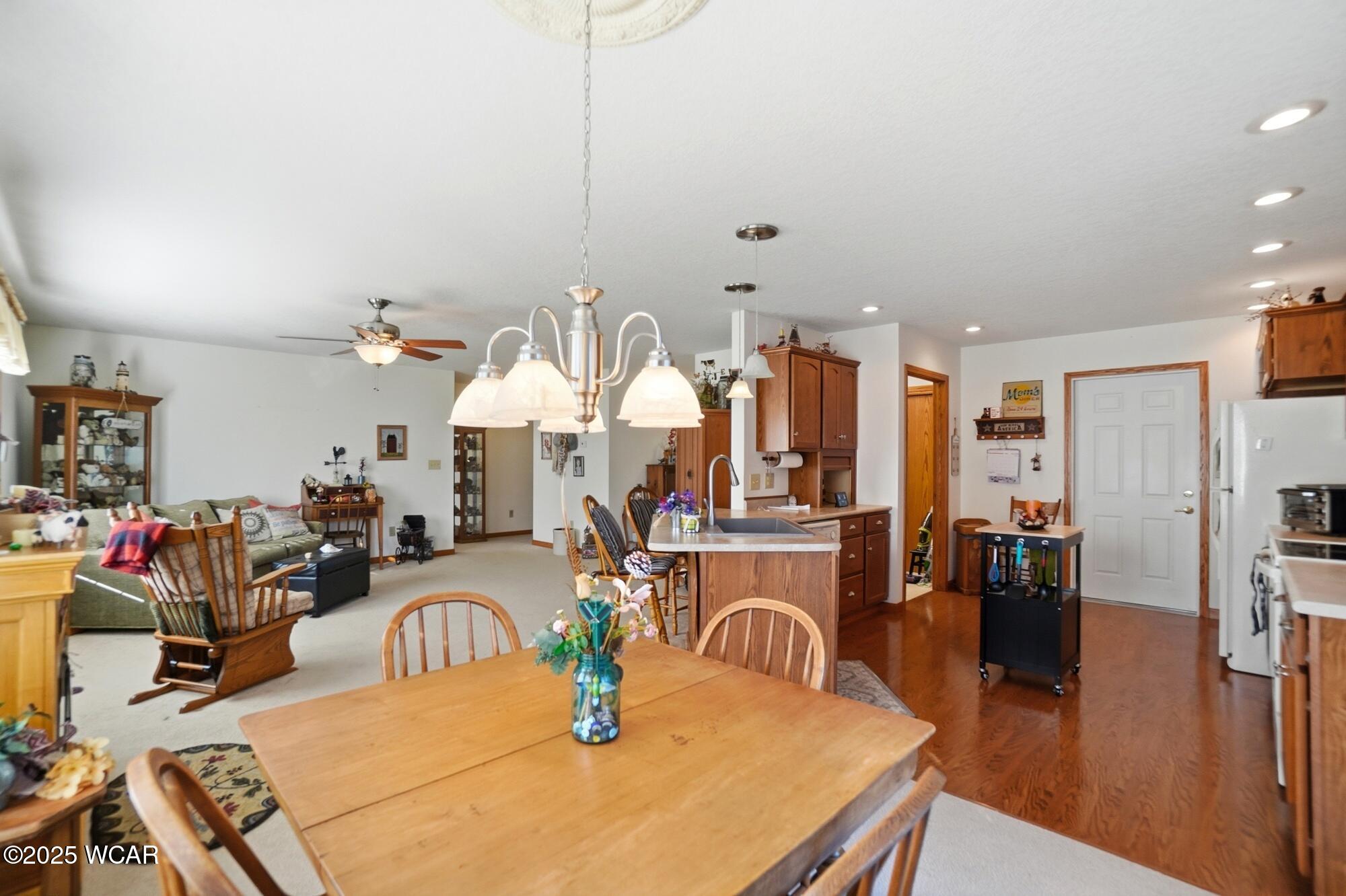 1028 Stonegate Court, Wapakoneta, Ohio