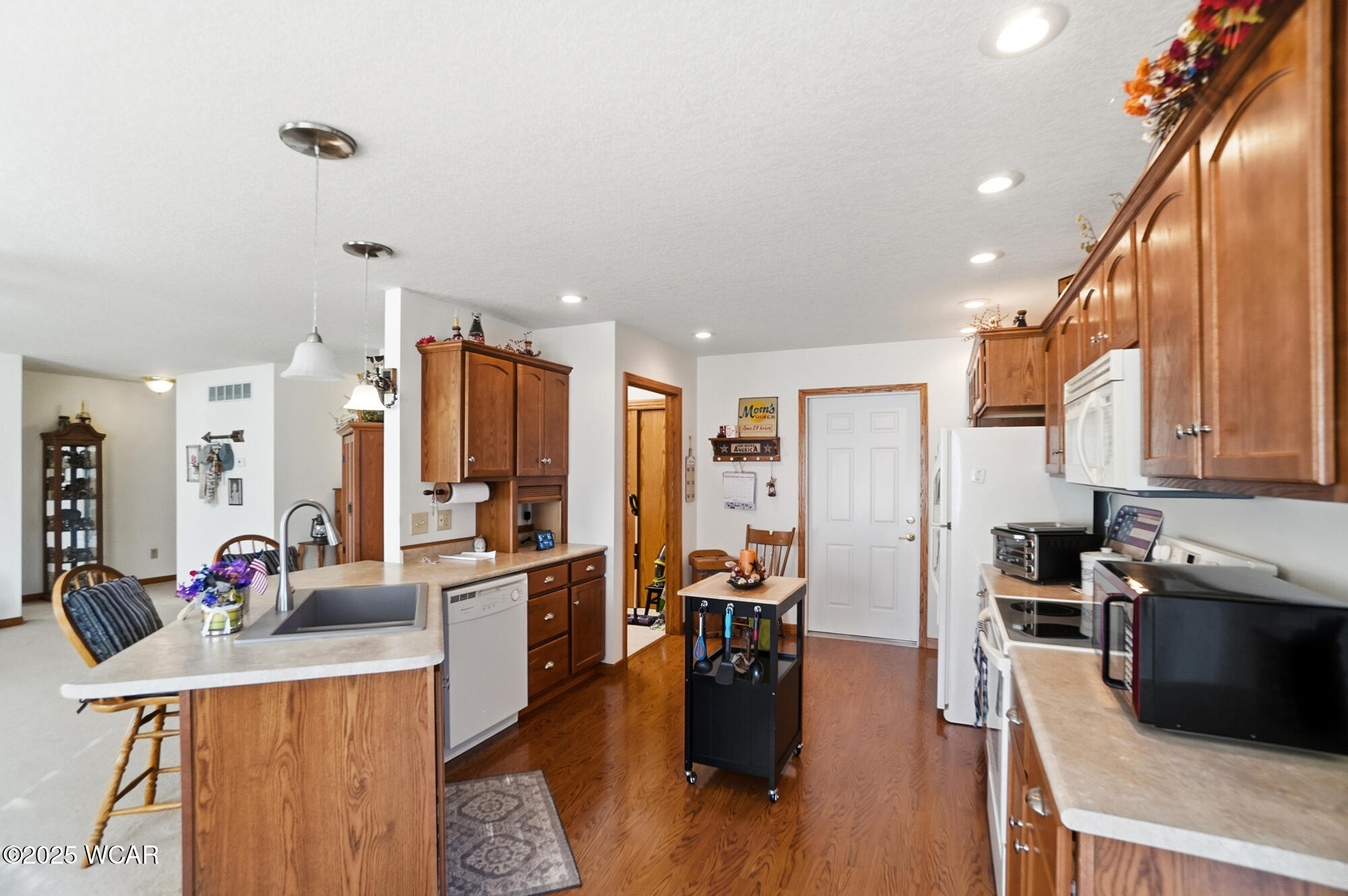 1028 Stonegate Court, Wapakoneta, Ohio