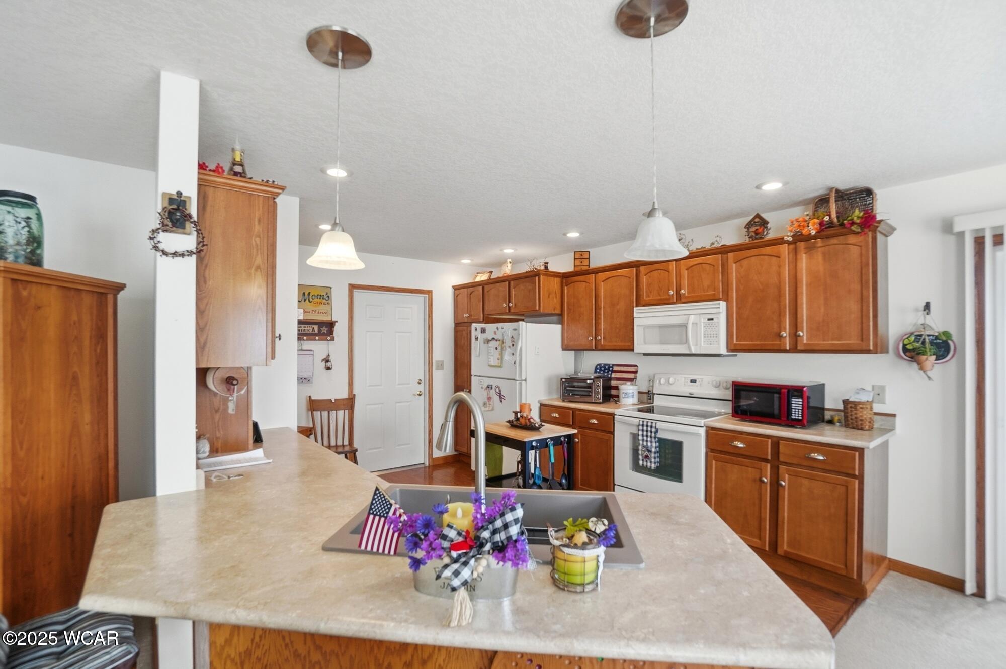 1028 Stonegate Court, Wapakoneta, Ohio