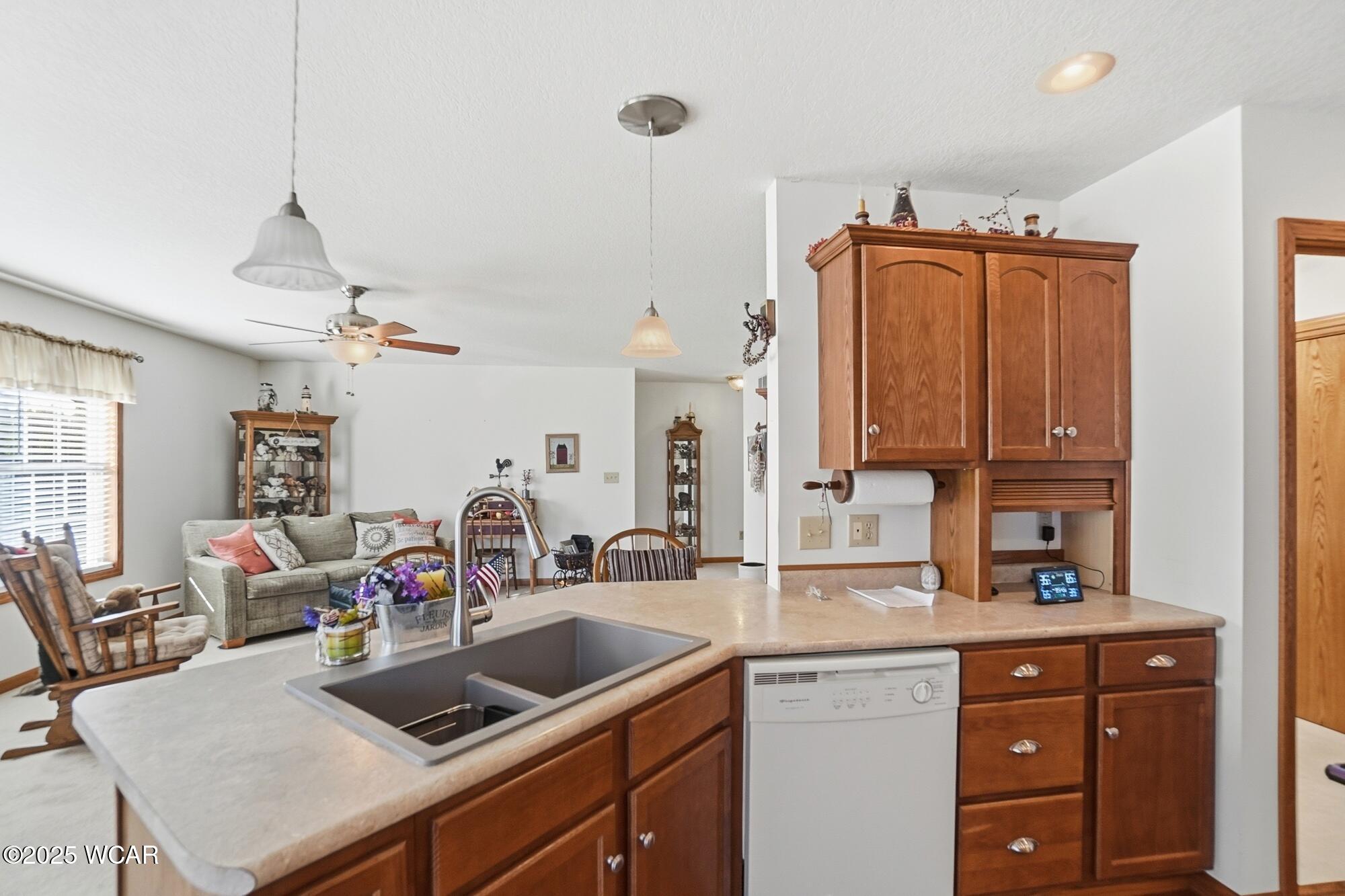 1028 Stonegate Court, Wapakoneta, Ohio