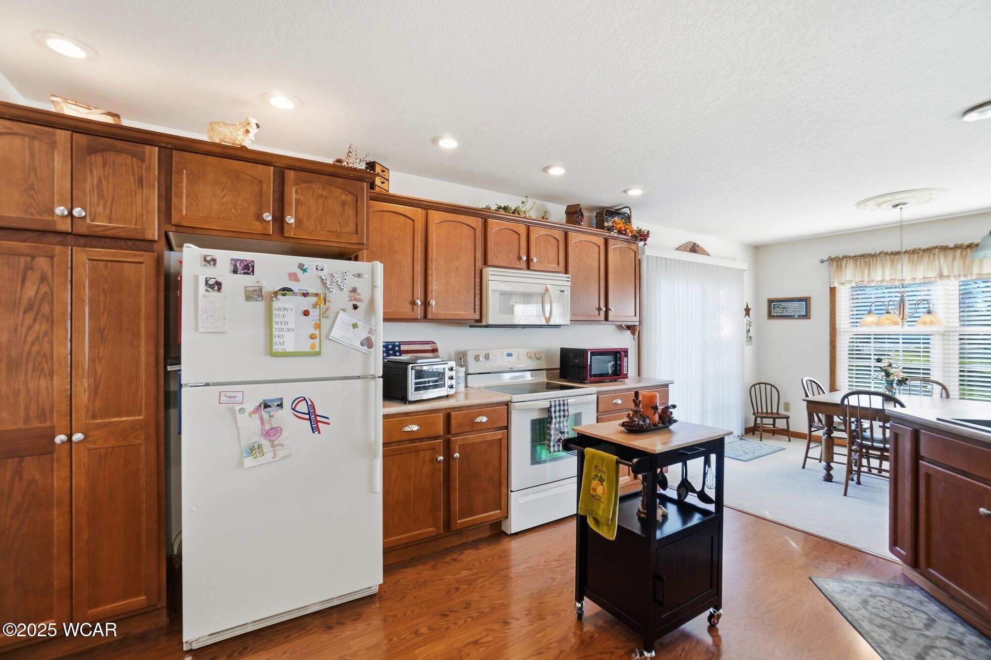 1028 Stonegate Court, Wapakoneta, Ohio