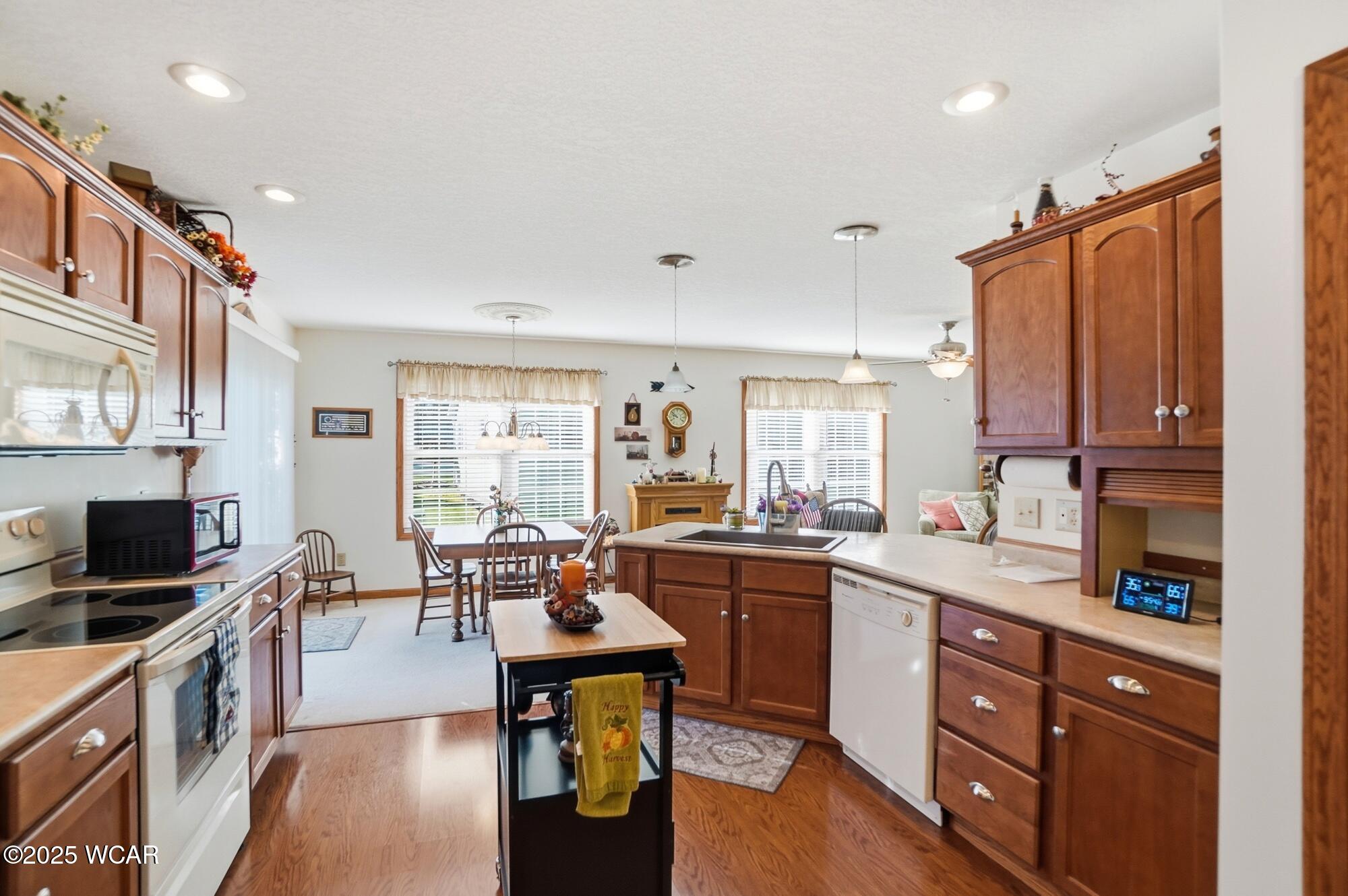 1028 Stonegate Court, Wapakoneta, Ohio