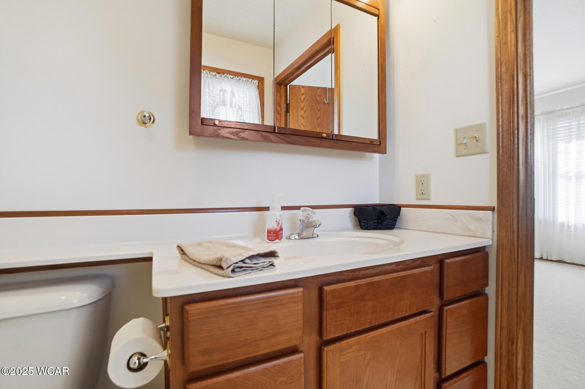 1028 Stonegate Court, Wapakoneta, Ohio