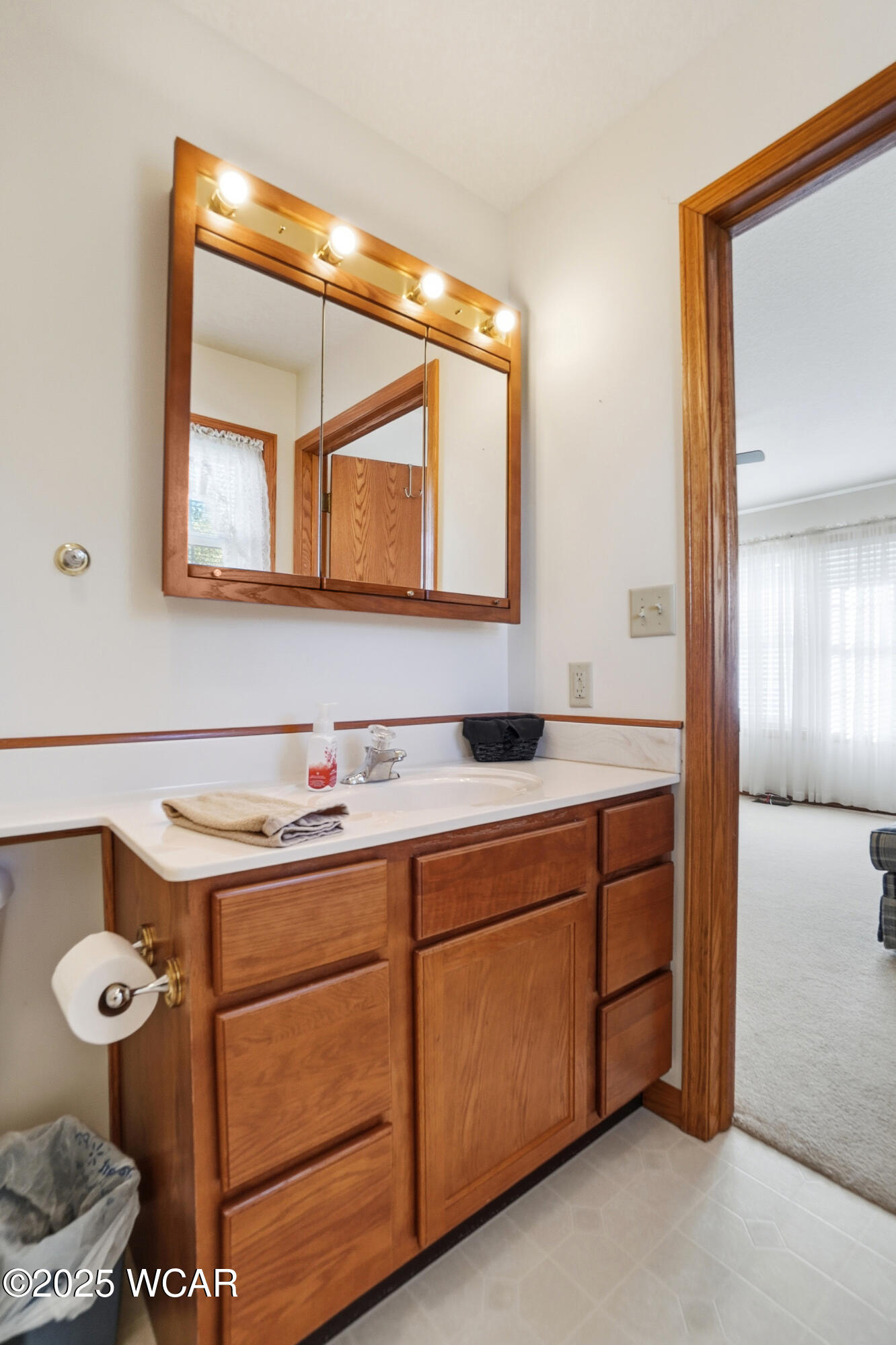 1028 Stonegate Court, Wapakoneta, Ohio