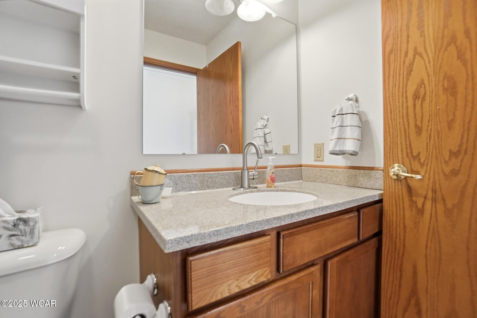 1028 Stonegate Court, Wapakoneta, Ohio