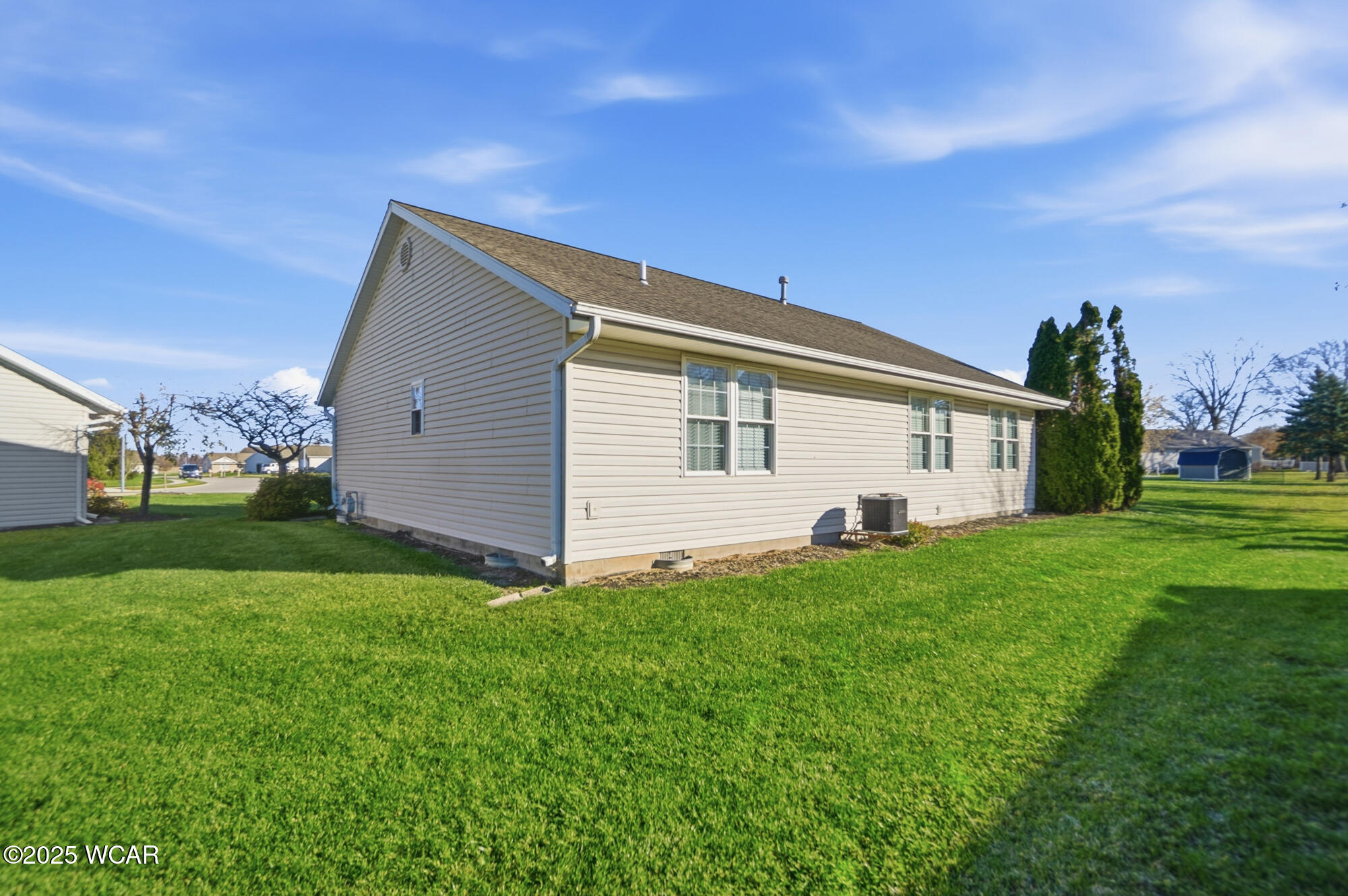 1028 Stonegate Court, Wapakoneta, Ohio