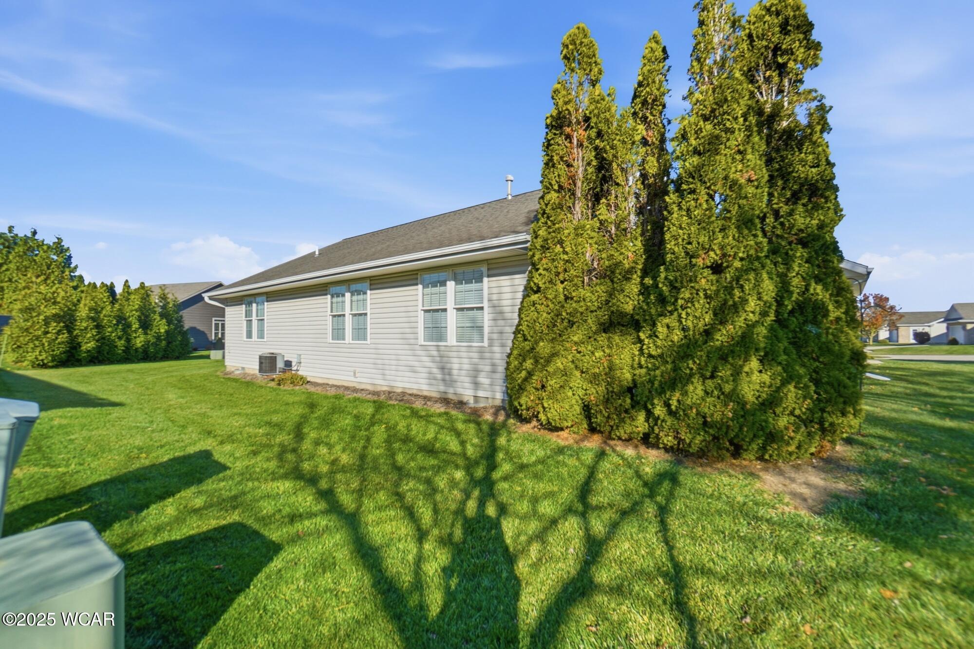 1028 Stonegate Court, Wapakoneta, Ohio