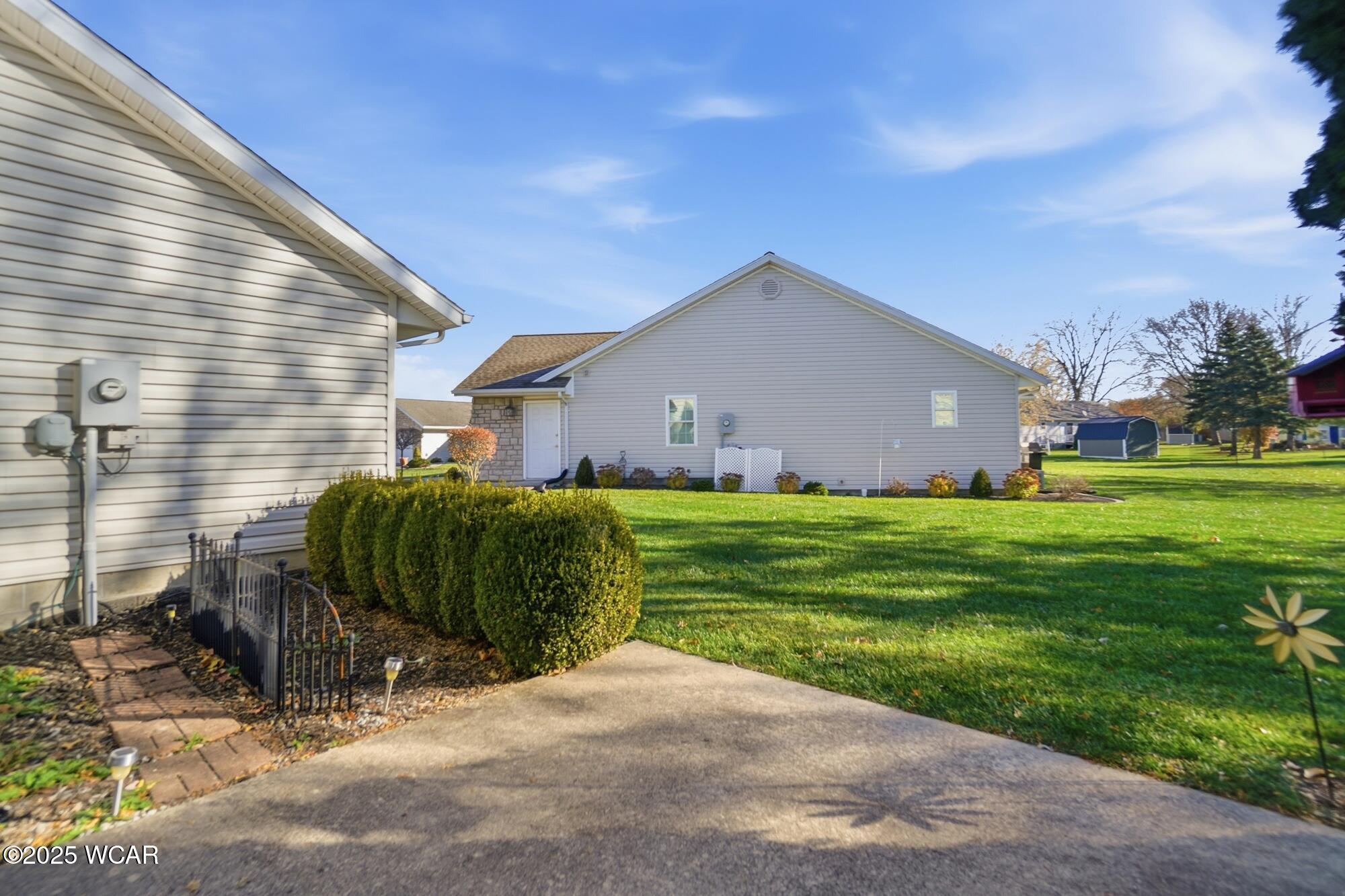 1028 Stonegate Court, Wapakoneta, Ohio