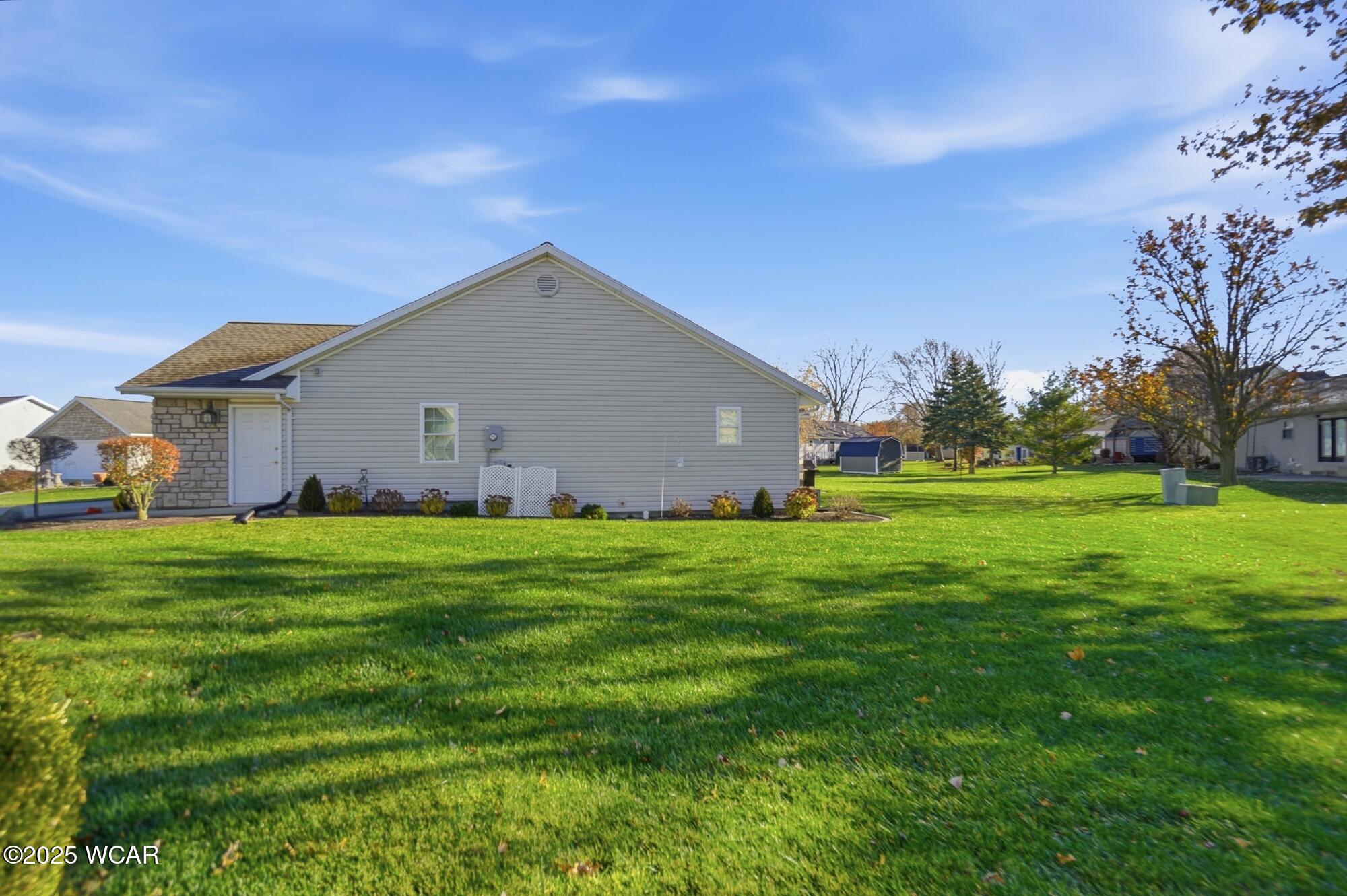 1028 Stonegate Court, Wapakoneta, Ohio