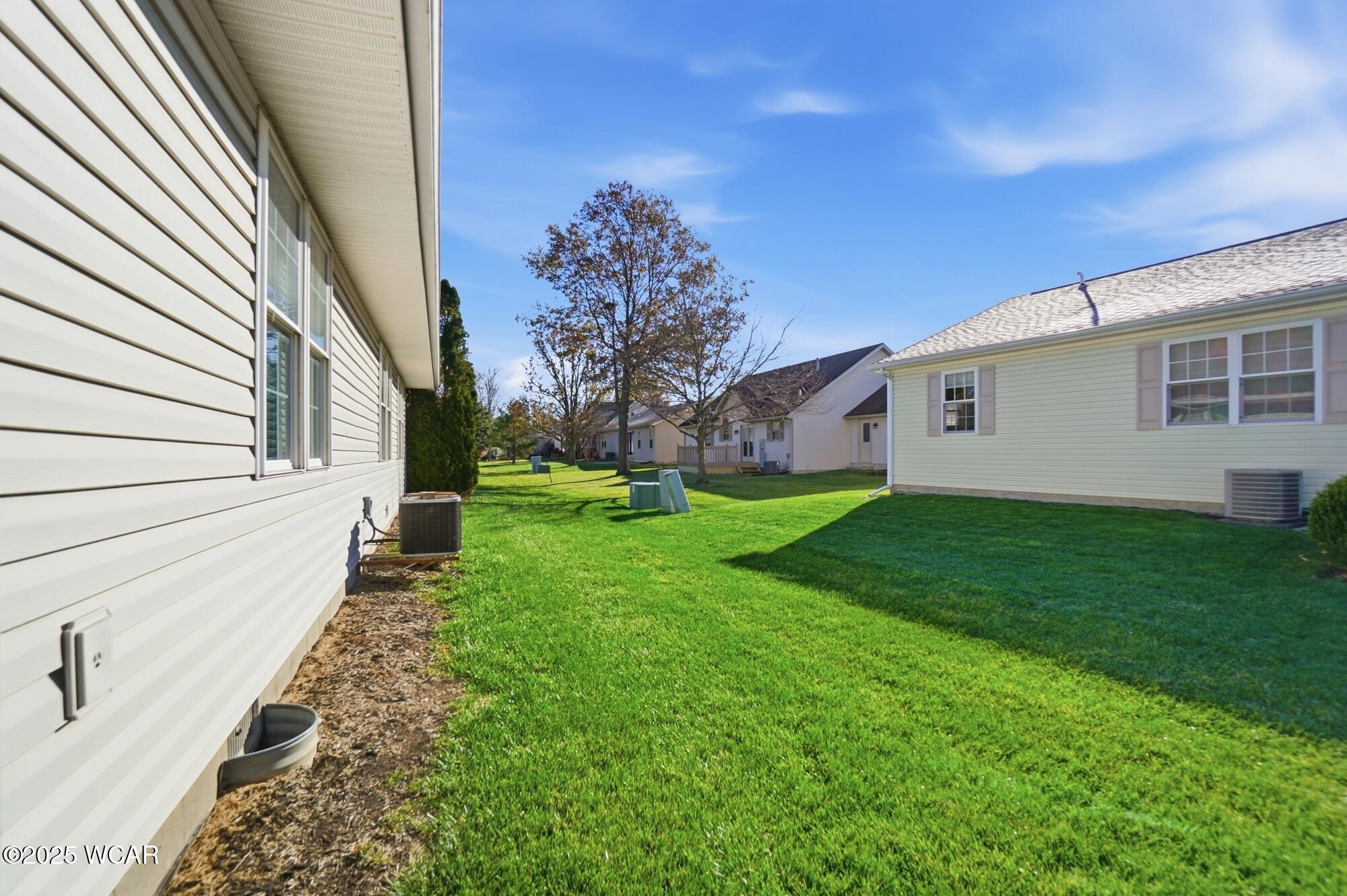 1028 Stonegate Court, Wapakoneta, Ohio