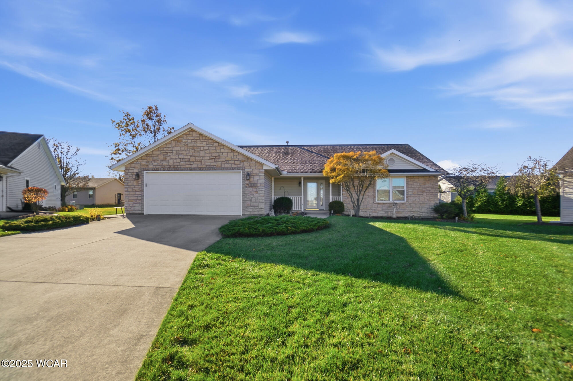 1028 Stonegate Court, Wapakoneta, Ohio