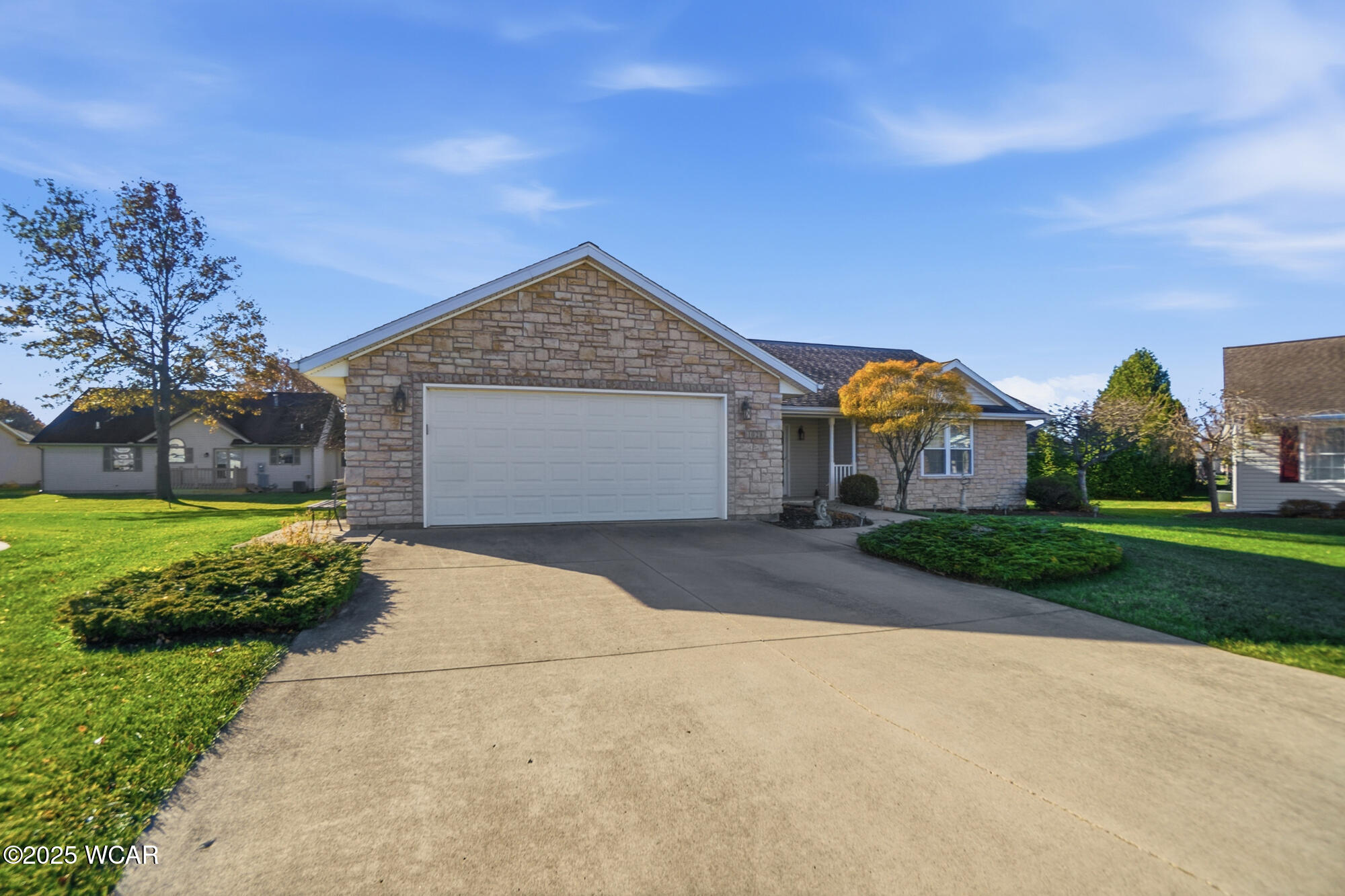 1028 Stonegate Court, Wapakoneta, Ohio