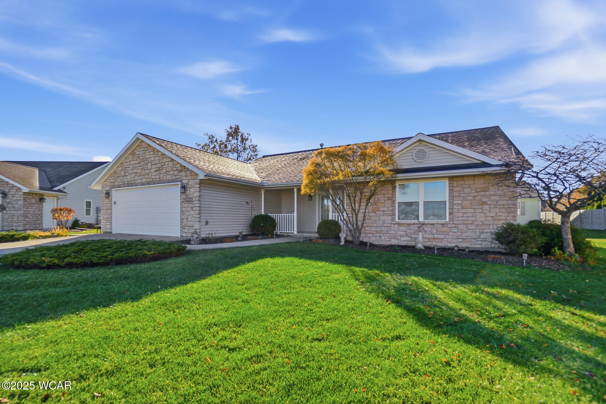 1028 Stonegate Court, Wapakoneta, Ohio