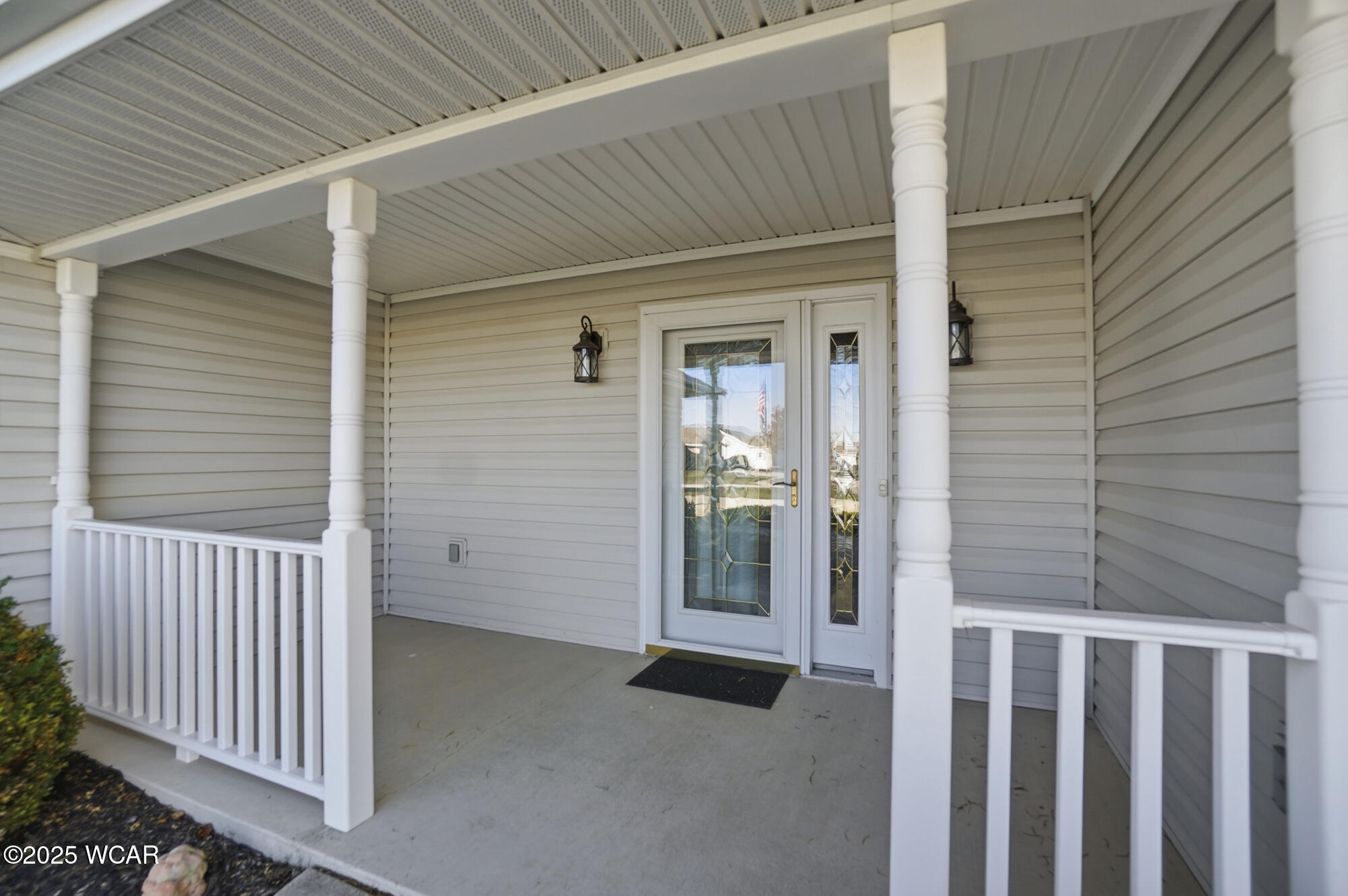 1028 Stonegate Court, Wapakoneta, Ohio