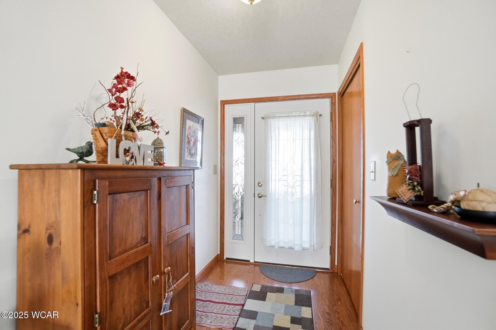 1028 Stonegate Court, Wapakoneta, Ohio