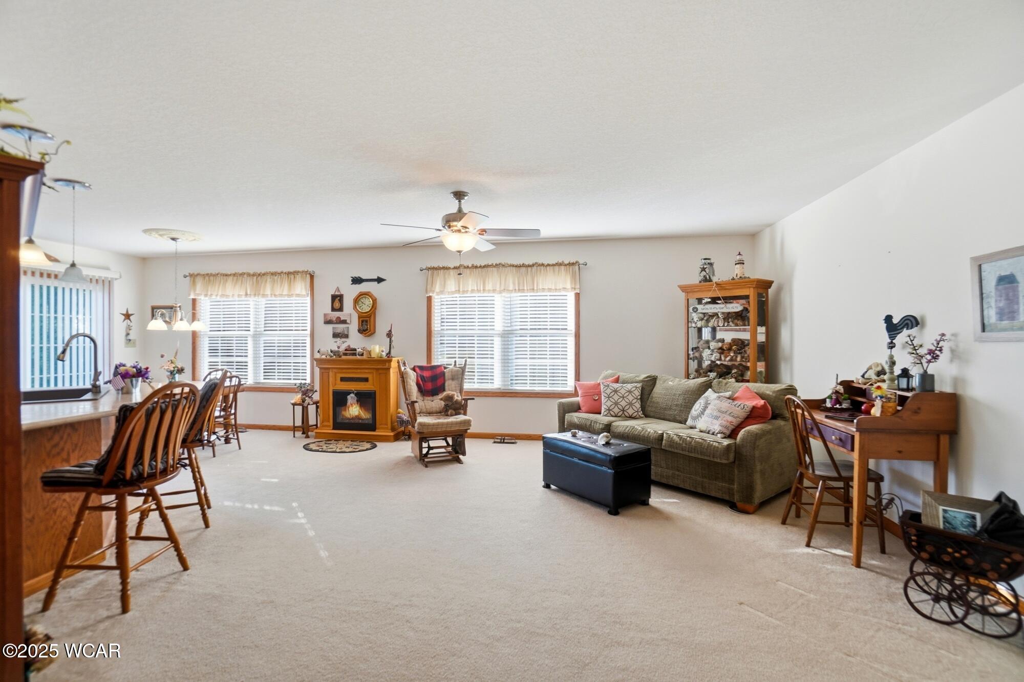 1028 Stonegate Court, Wapakoneta, Ohio