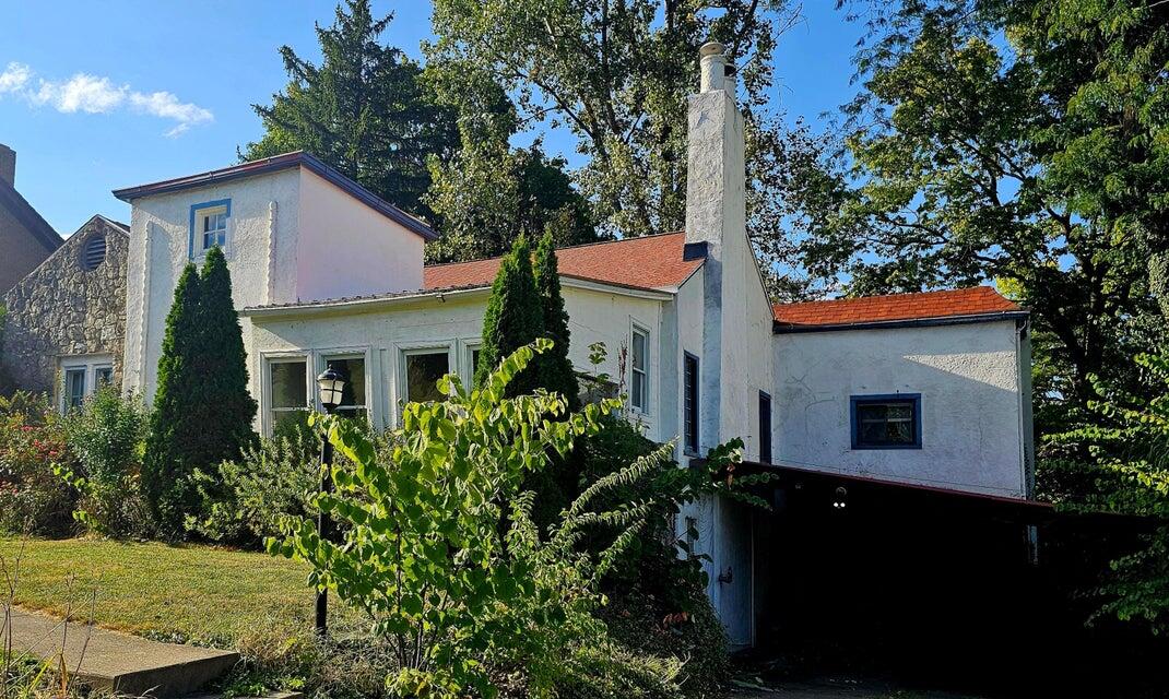 633 Ridgedale Road, Dayton, Ohio 45406