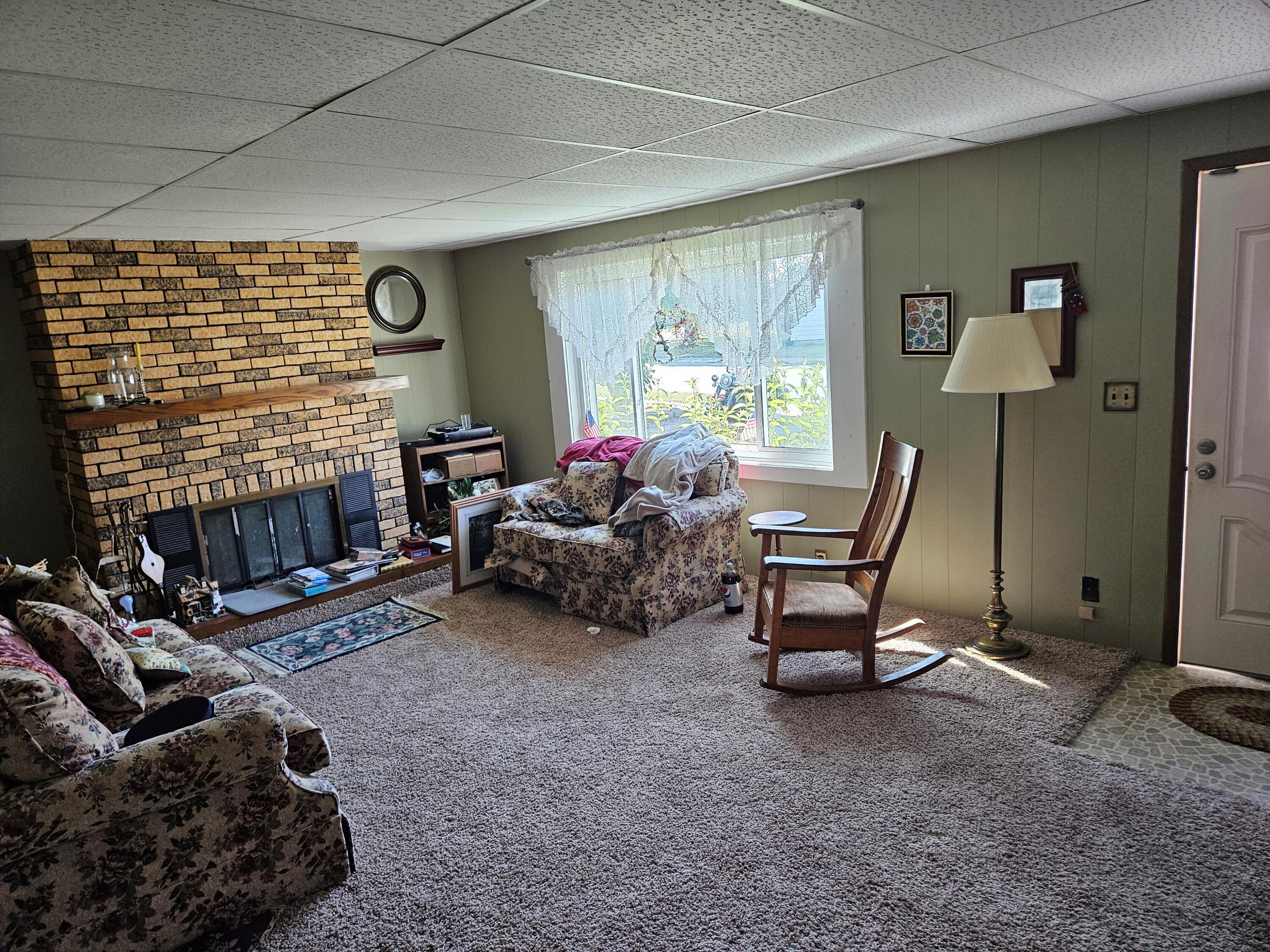 521 Broadway Street, Spencerville, Ohio 45887