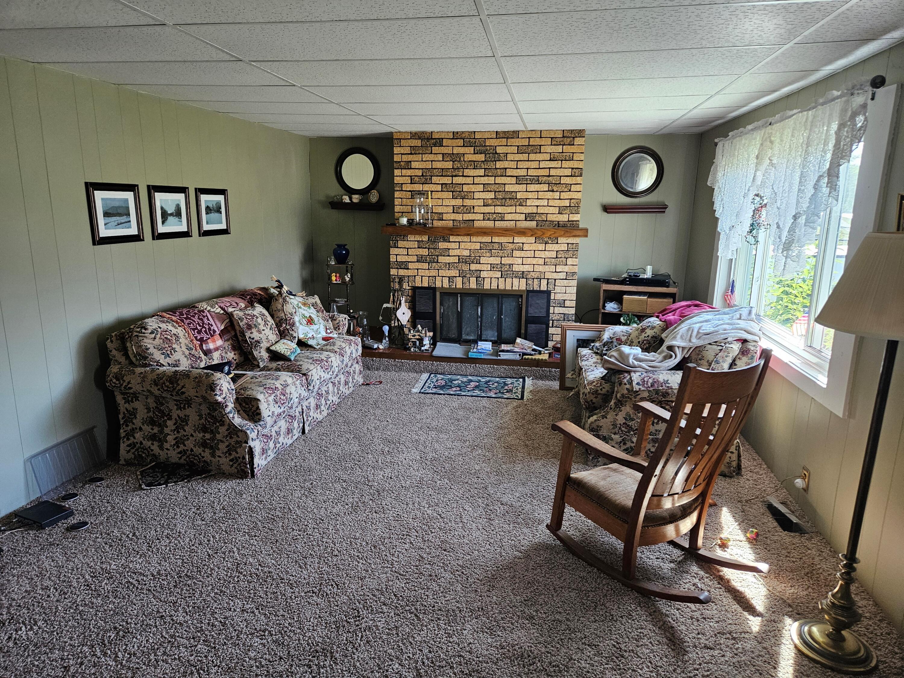 521 Broadway Street, Spencerville, Ohio 45887