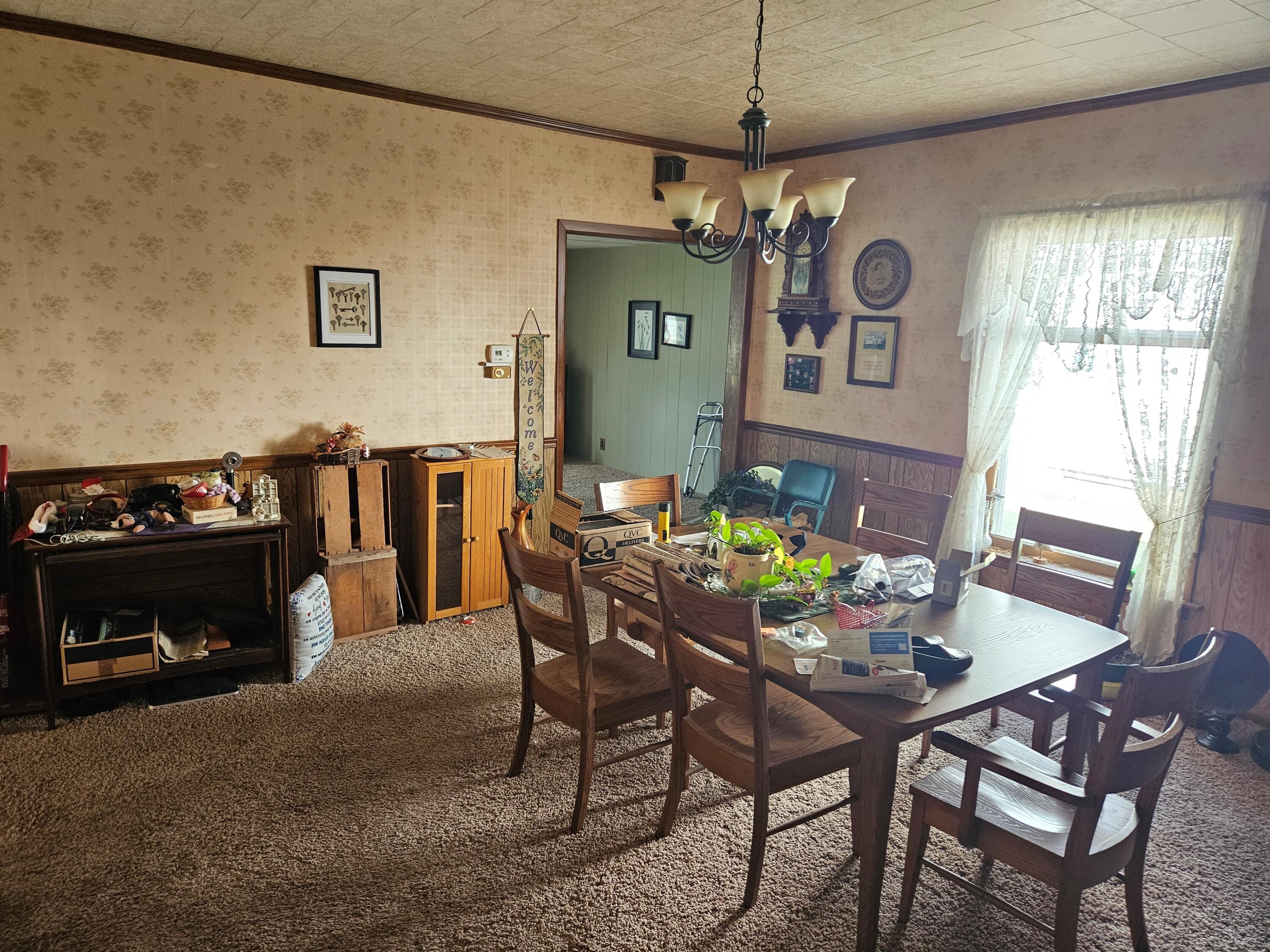 521 Broadway Street, Spencerville, Ohio 45887