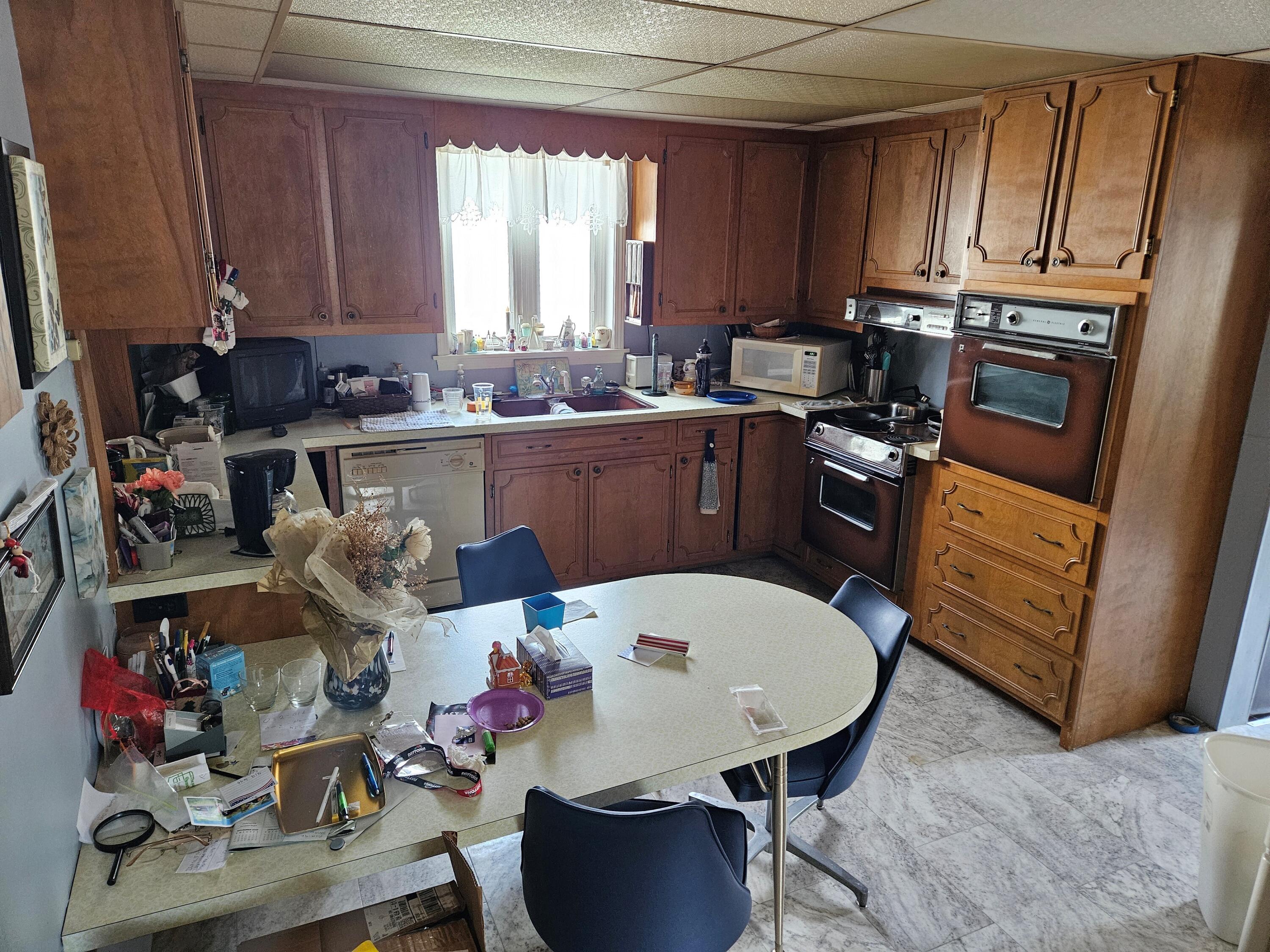 521 Broadway Street, Spencerville, Ohio 45887