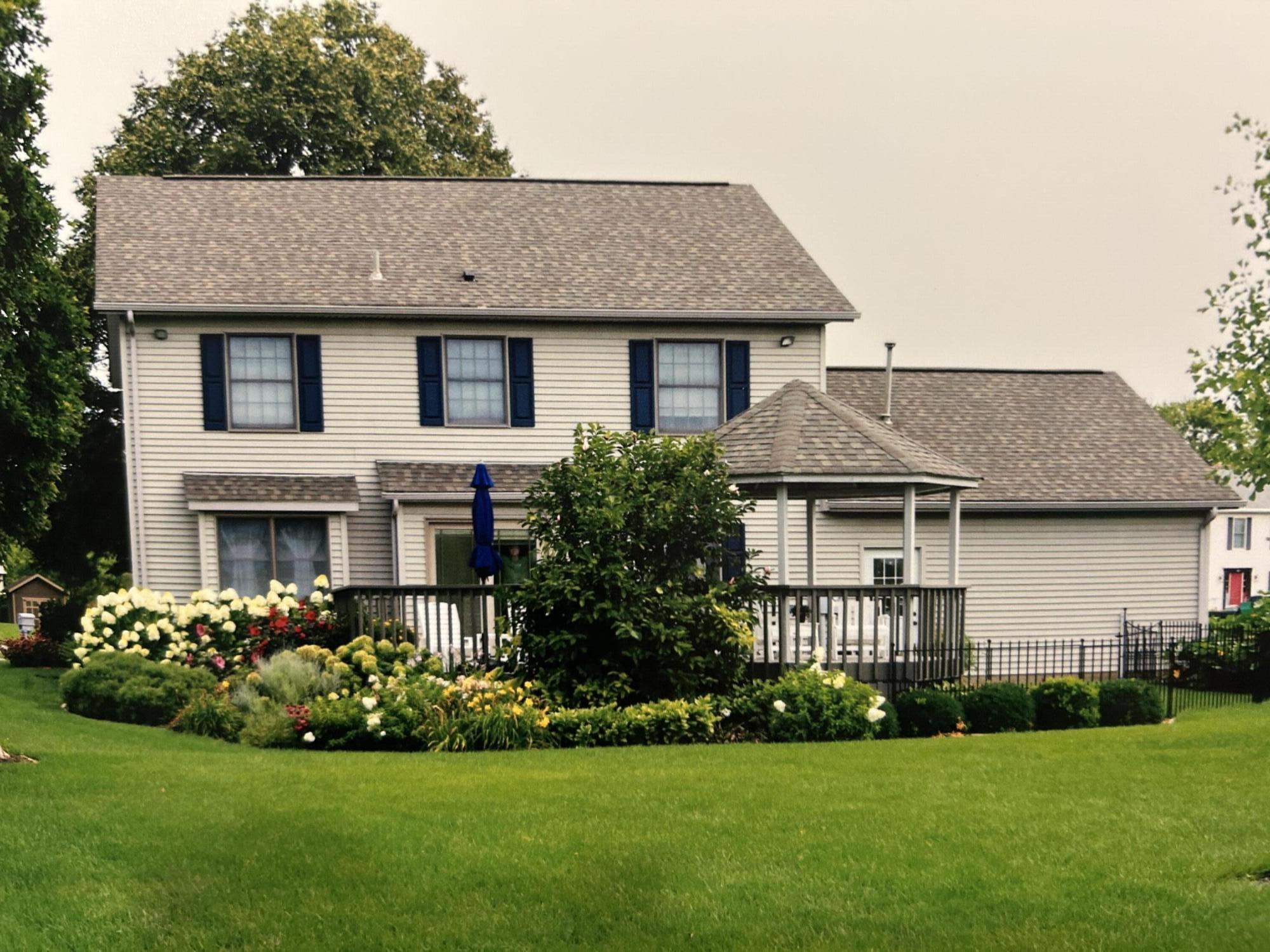 830 Pinehurst Drive, Tipp City, Ohio 45371