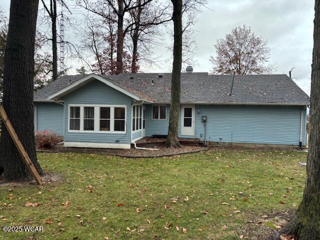 7700 MEHAFFEY RD. Road, Lima, Ohio