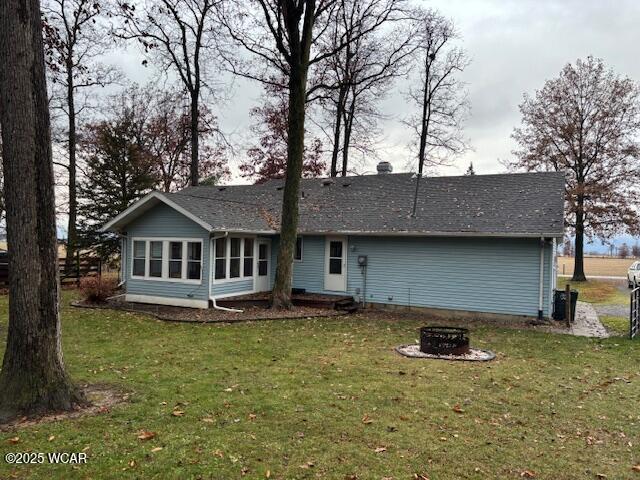 7700 MEHAFFEY RD. Road, Lima, Ohio