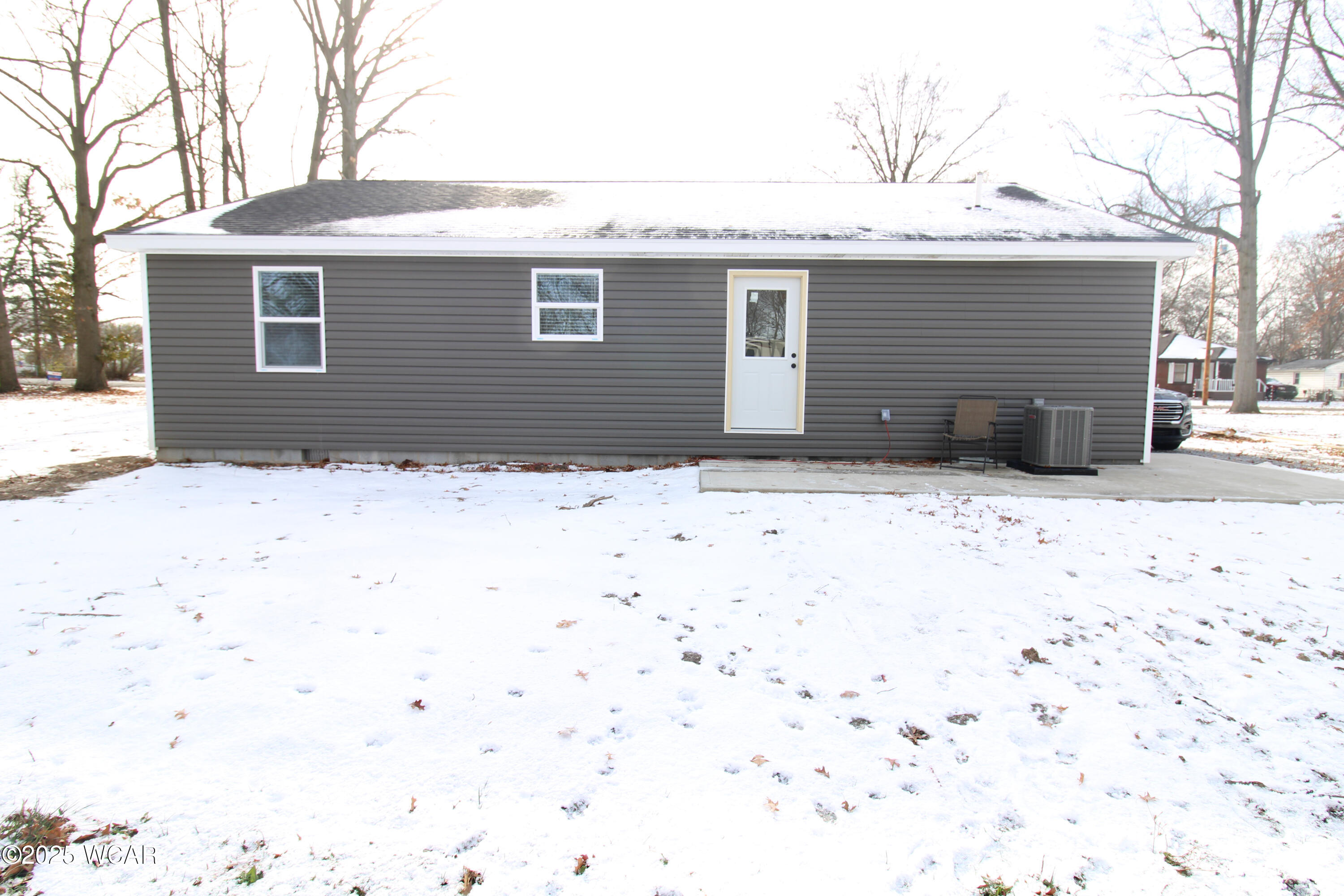 1004 Sherman Avenue, Lima, Ohio