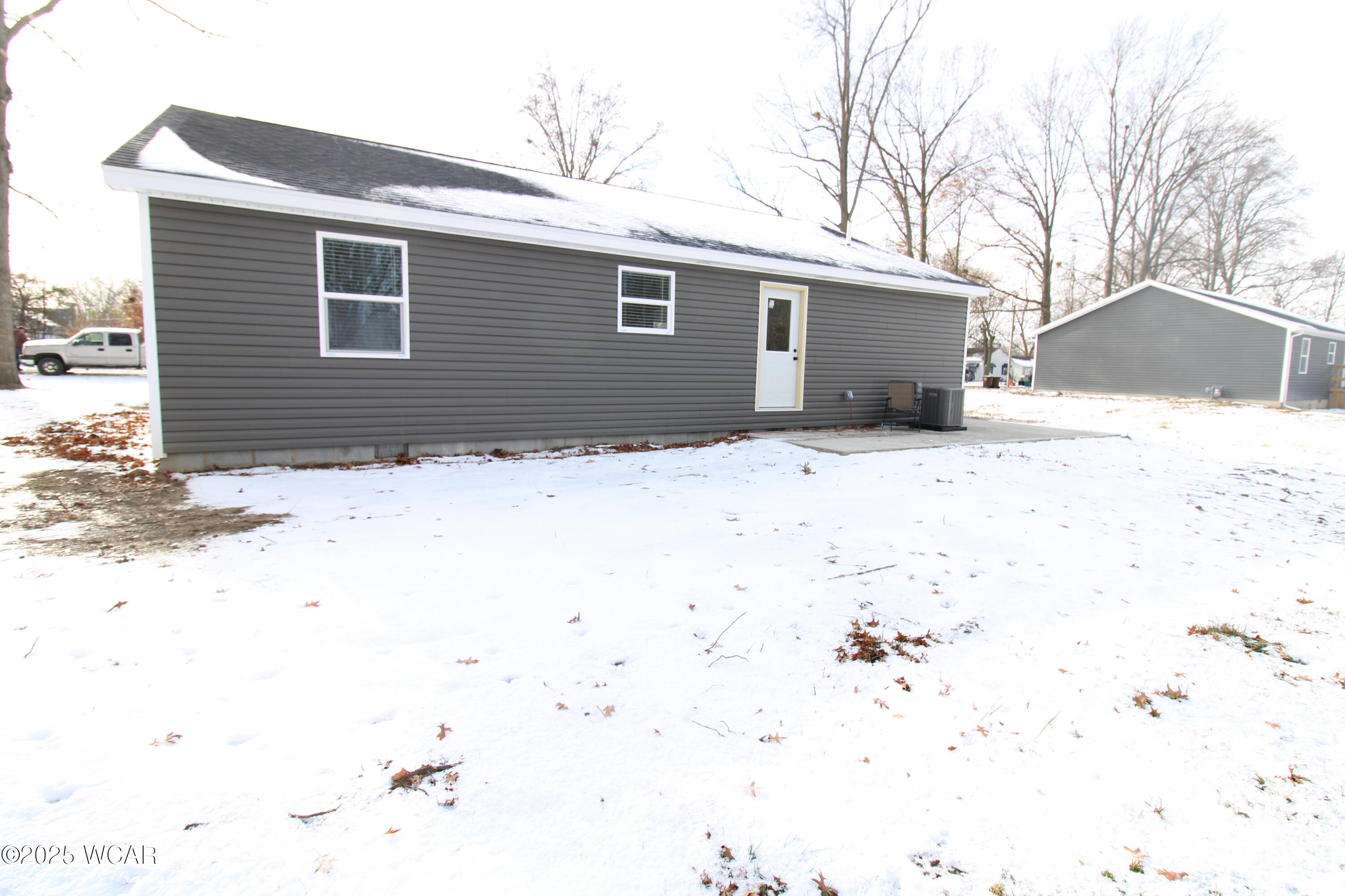 1004 Sherman Avenue, Lima, Ohio