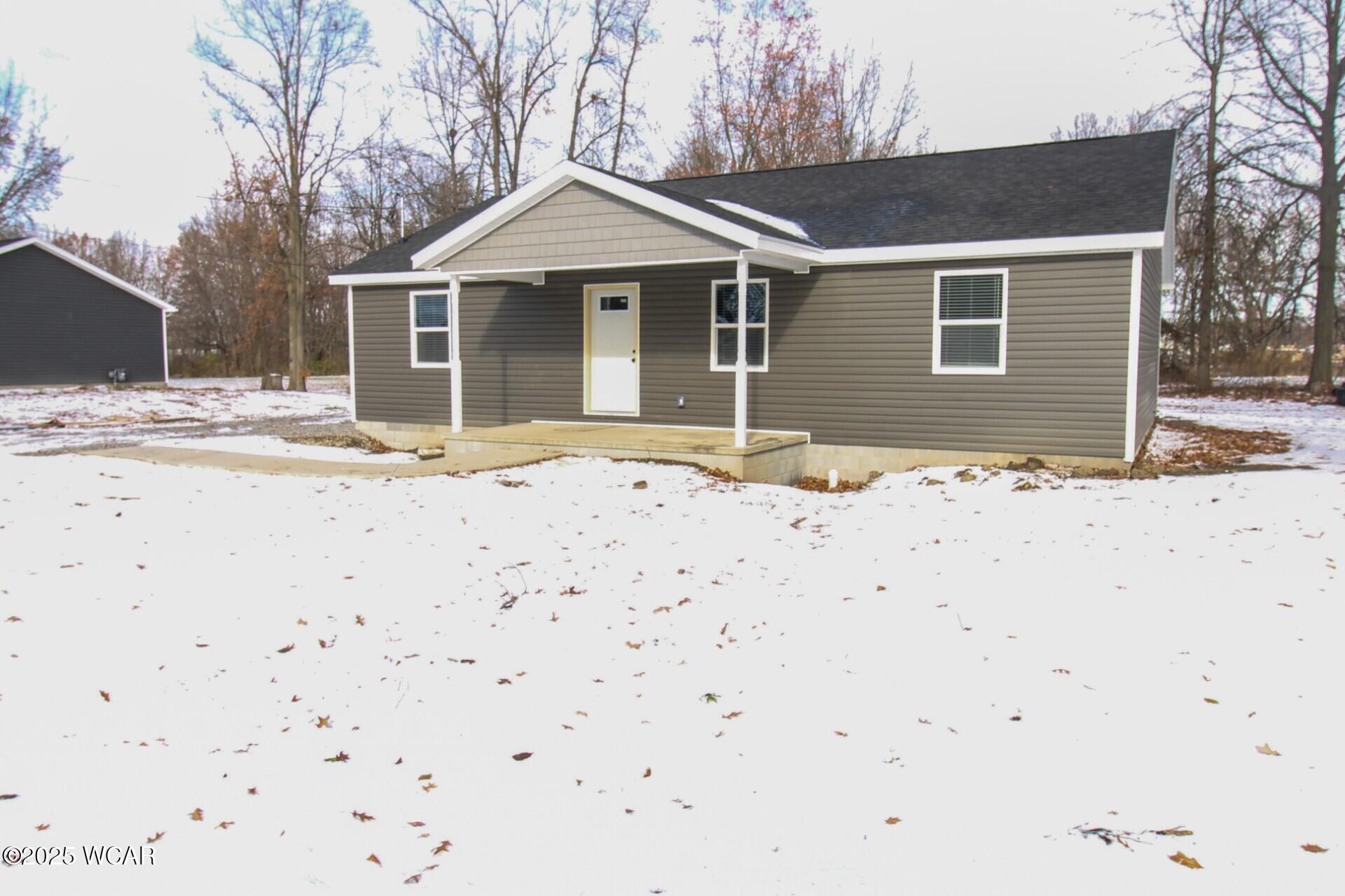 1004 Sherman Avenue, Lima, Ohio