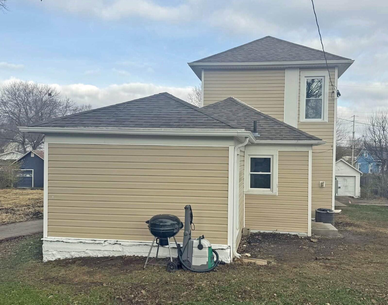 1040 Caldwell Street, Piqua, Ohio 45356