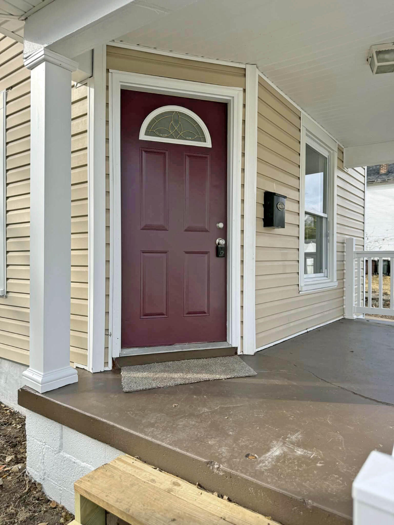 1040 Caldwell Street, Piqua, Ohio 45356