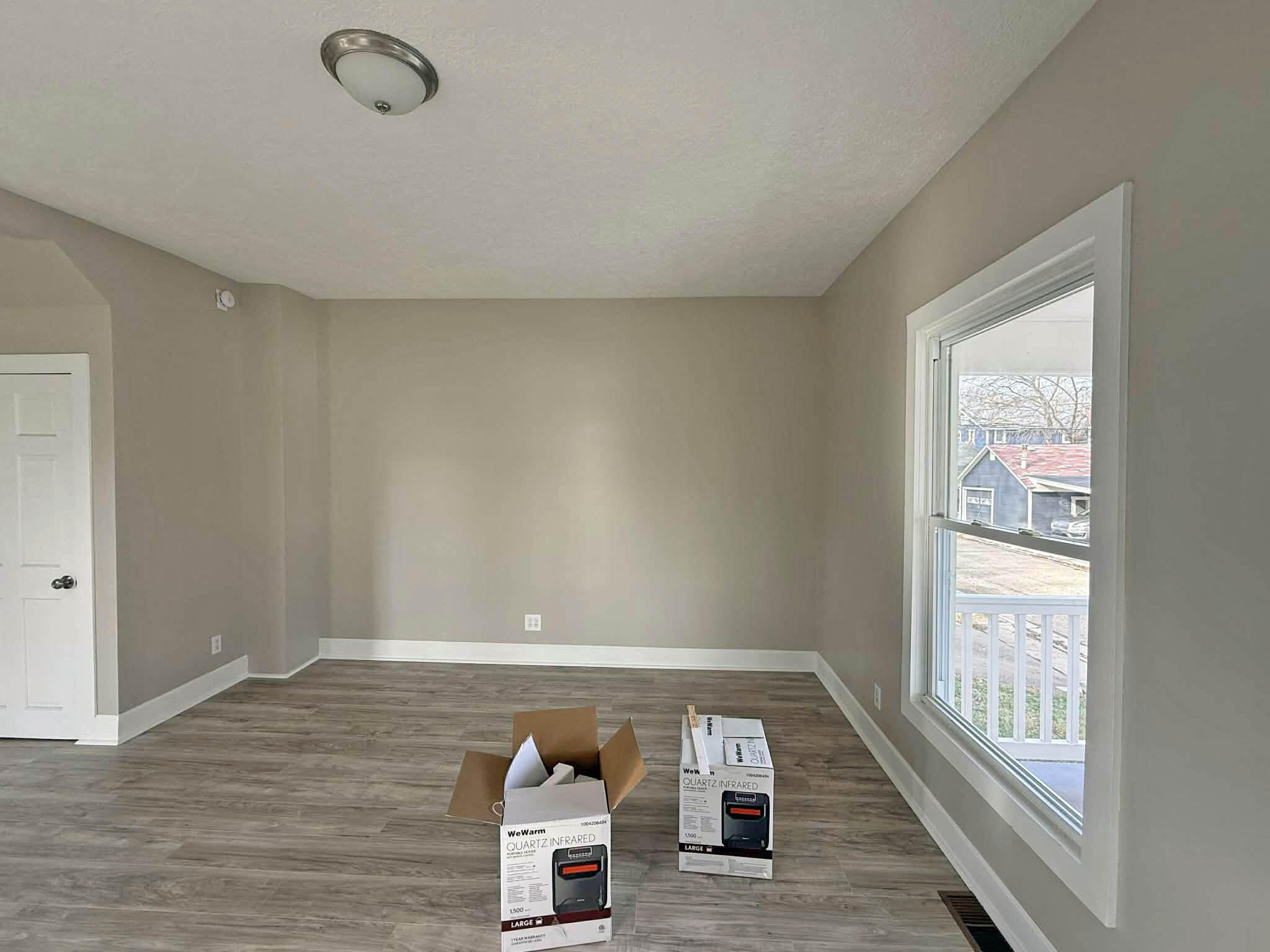 1040 Caldwell Street, Piqua, Ohio 45356