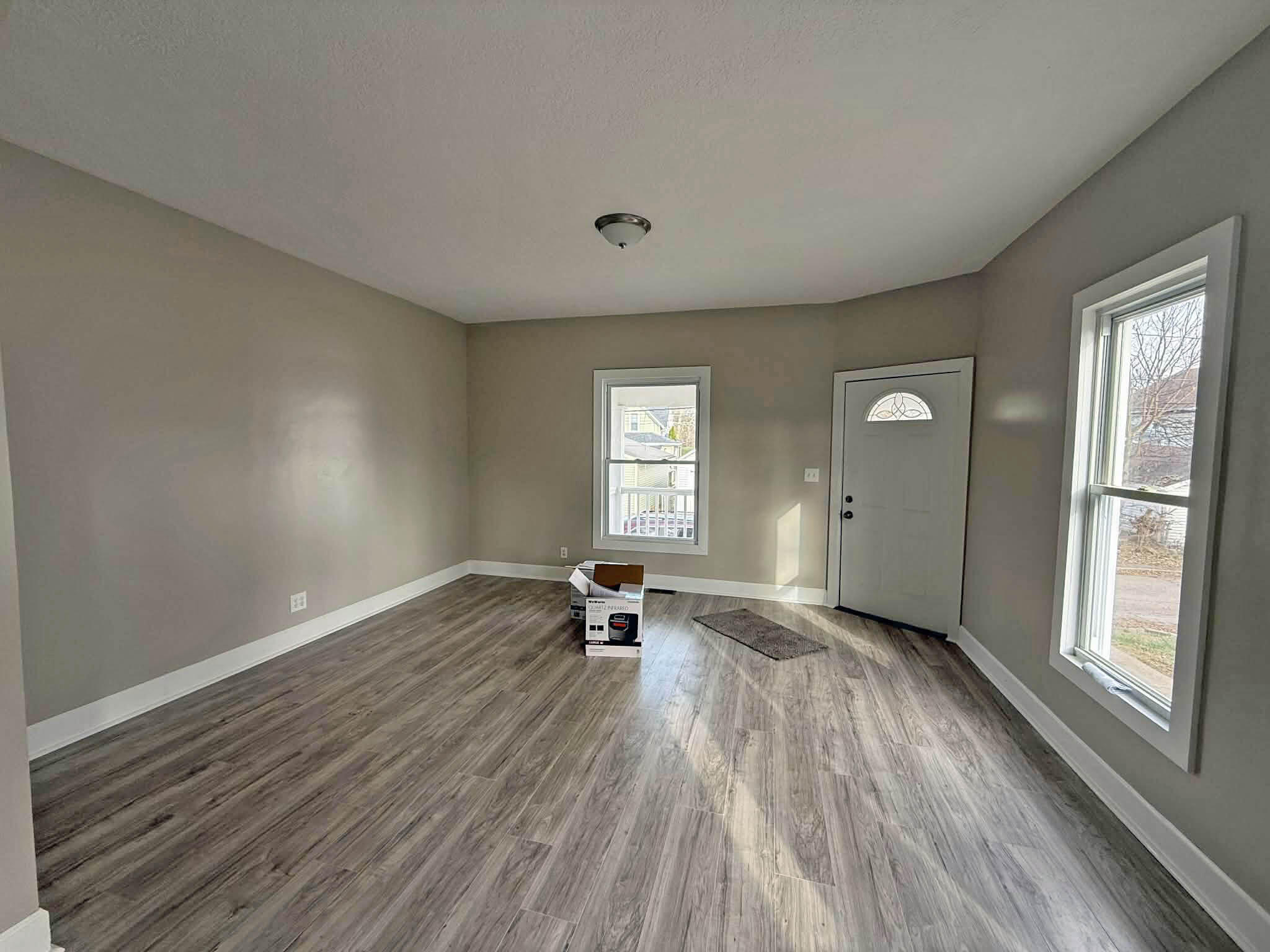 1040 Caldwell Street, Piqua, Ohio 45356