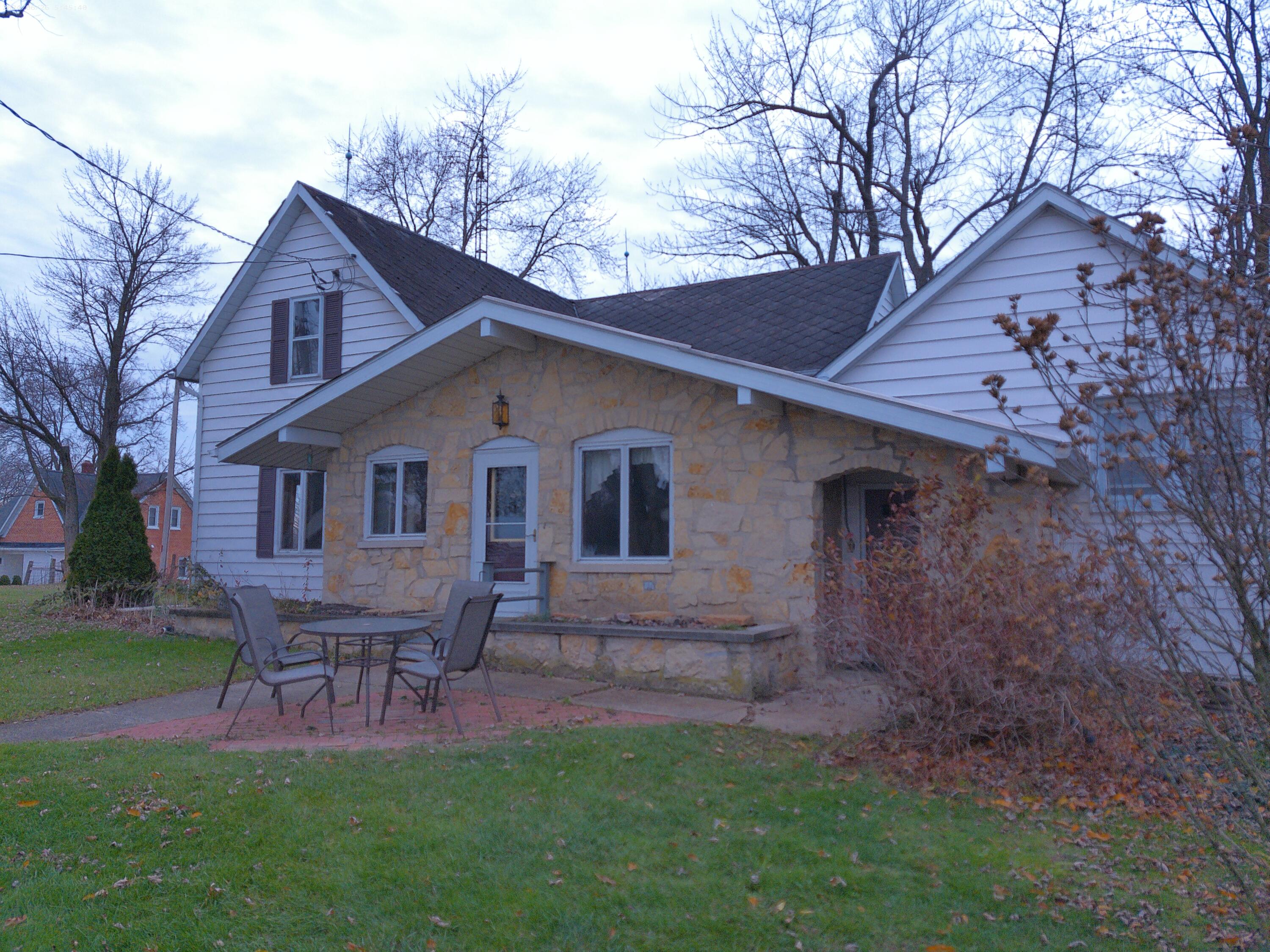 410 Cherry Street, New Bremen, Ohio 45869