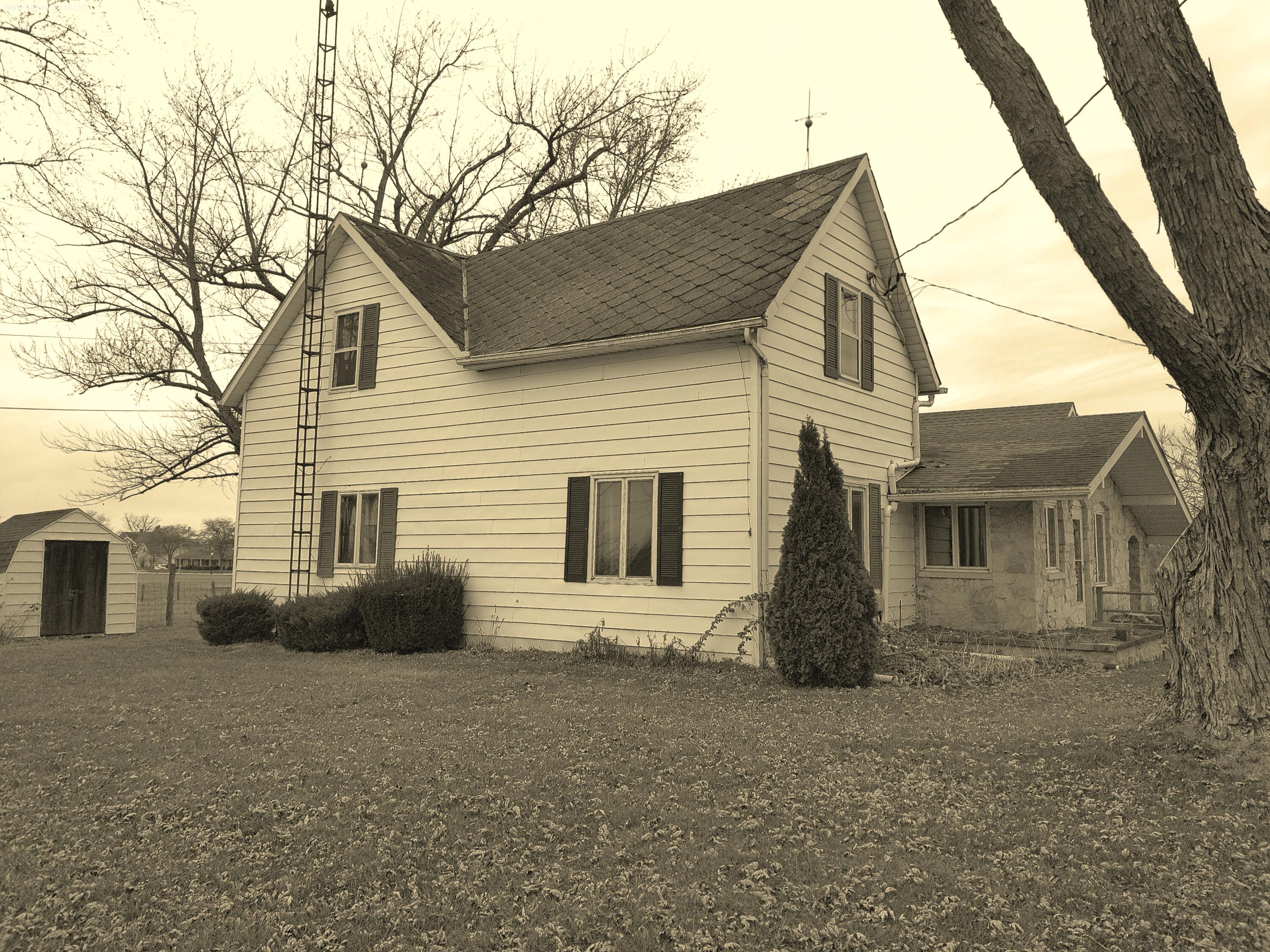 410 Cherry Street, New Bremen, Ohio 45869