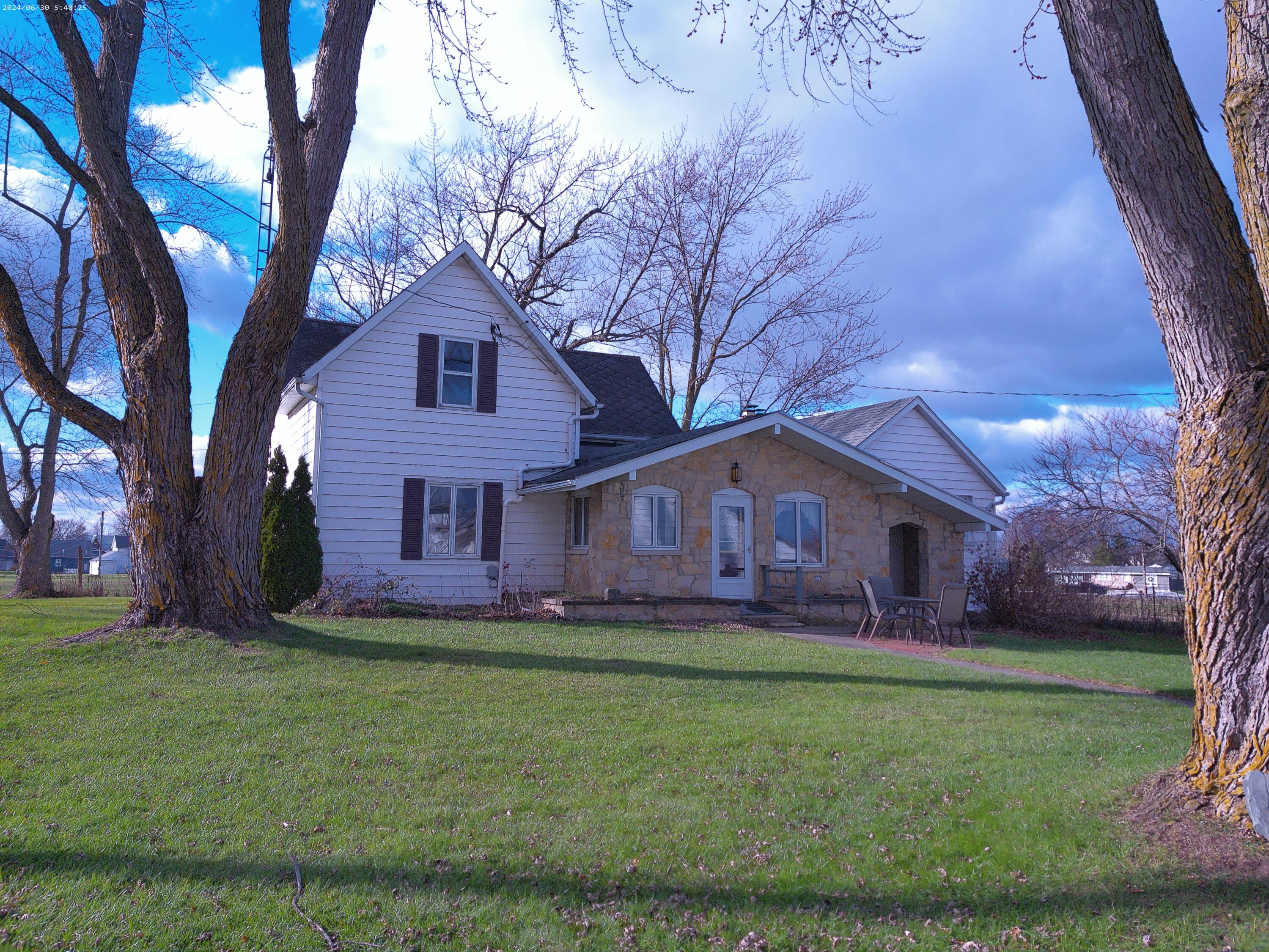 410 Cherry Street, New Bremen, Ohio 45869