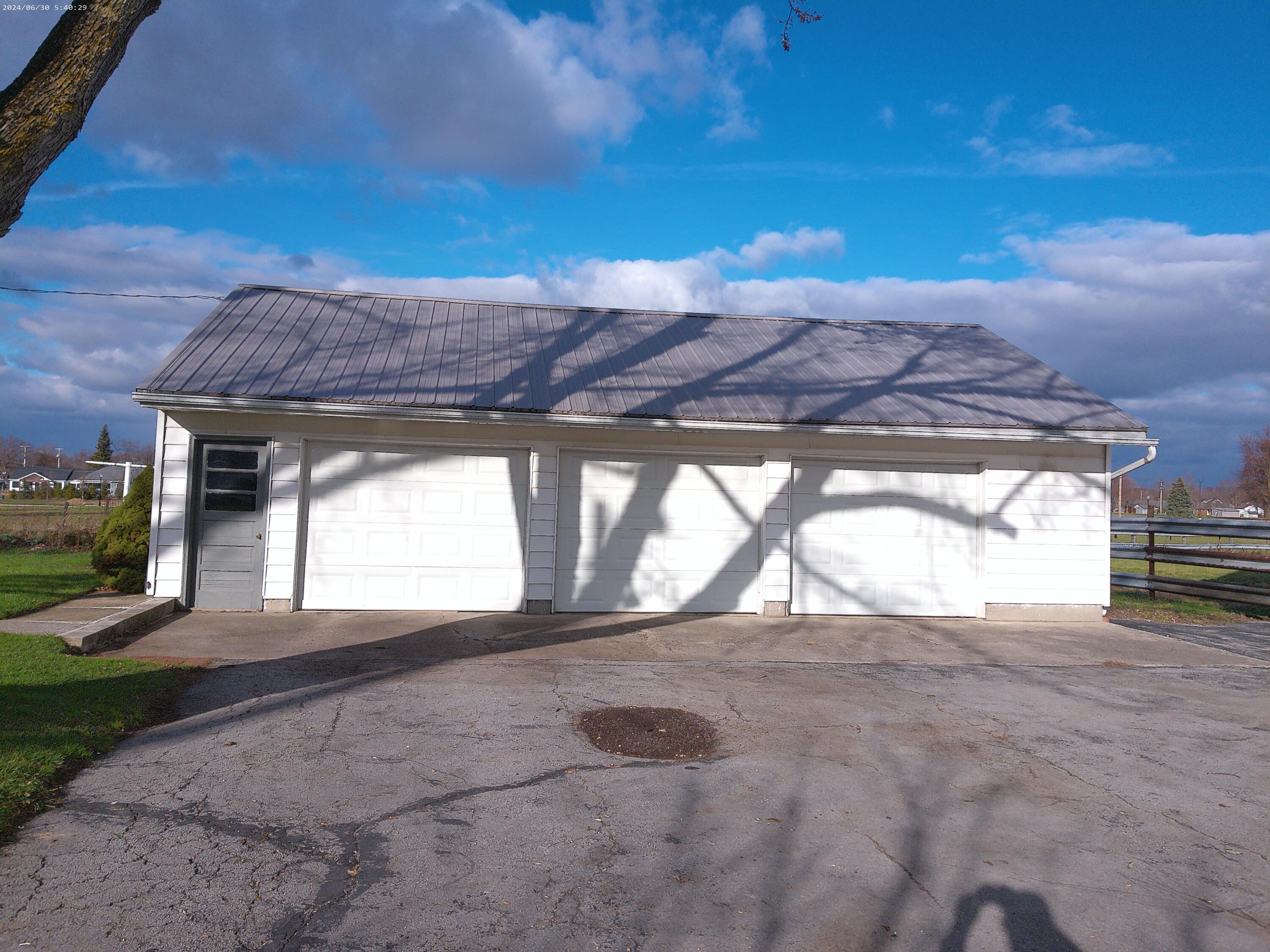 410 Cherry Street, New Bremen, Ohio 45869