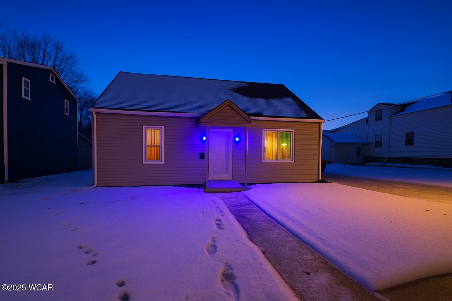 716 Moening Street, Delphos, Ohio