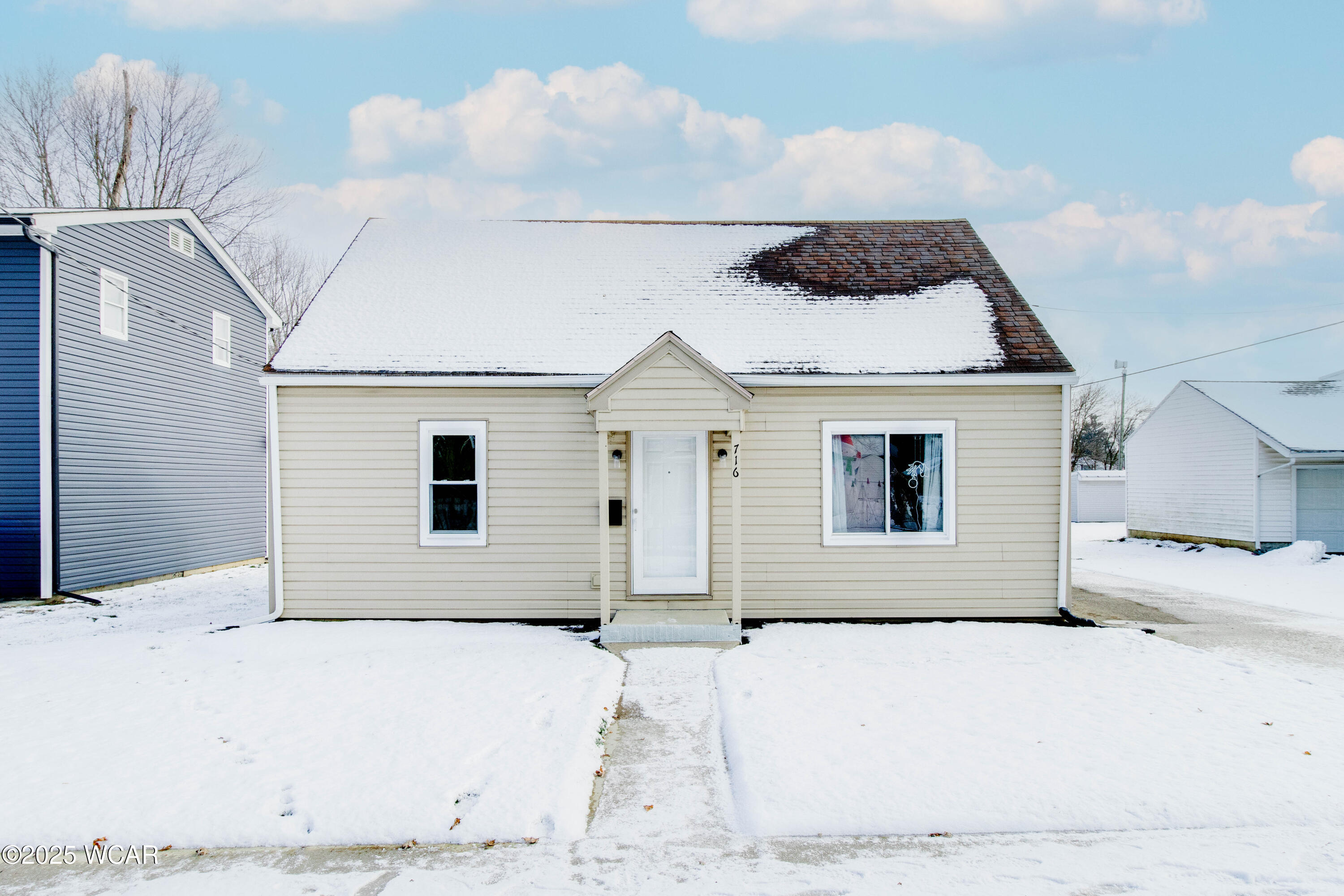 716 Moening Street, Delphos, Ohio