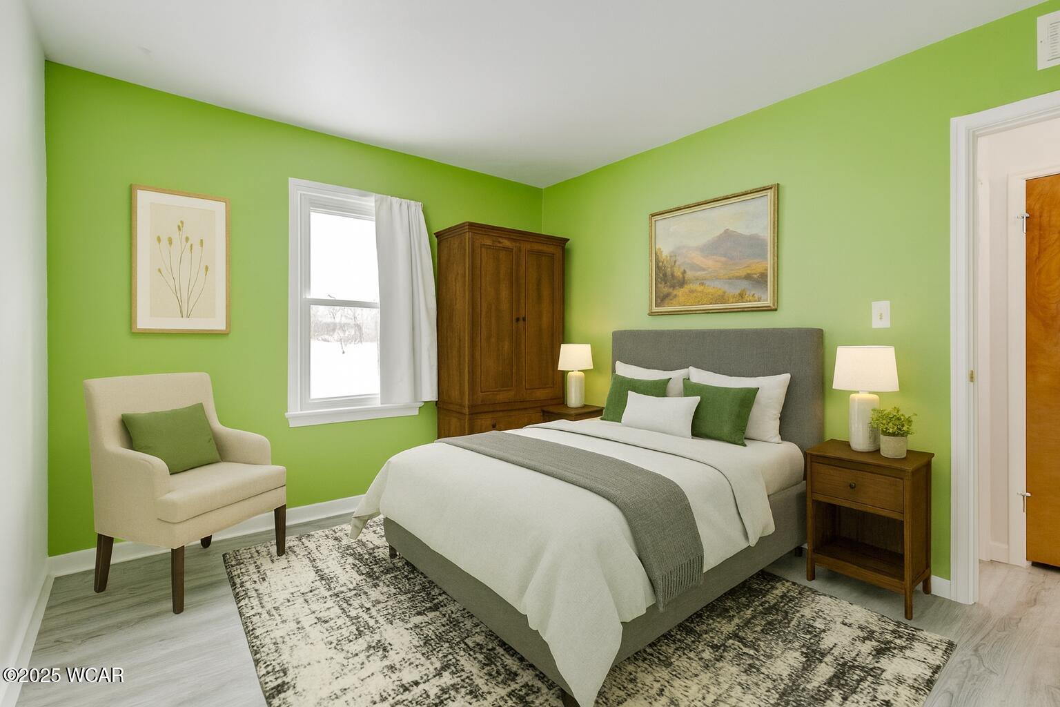 716 Moening Street, Delphos, Ohio