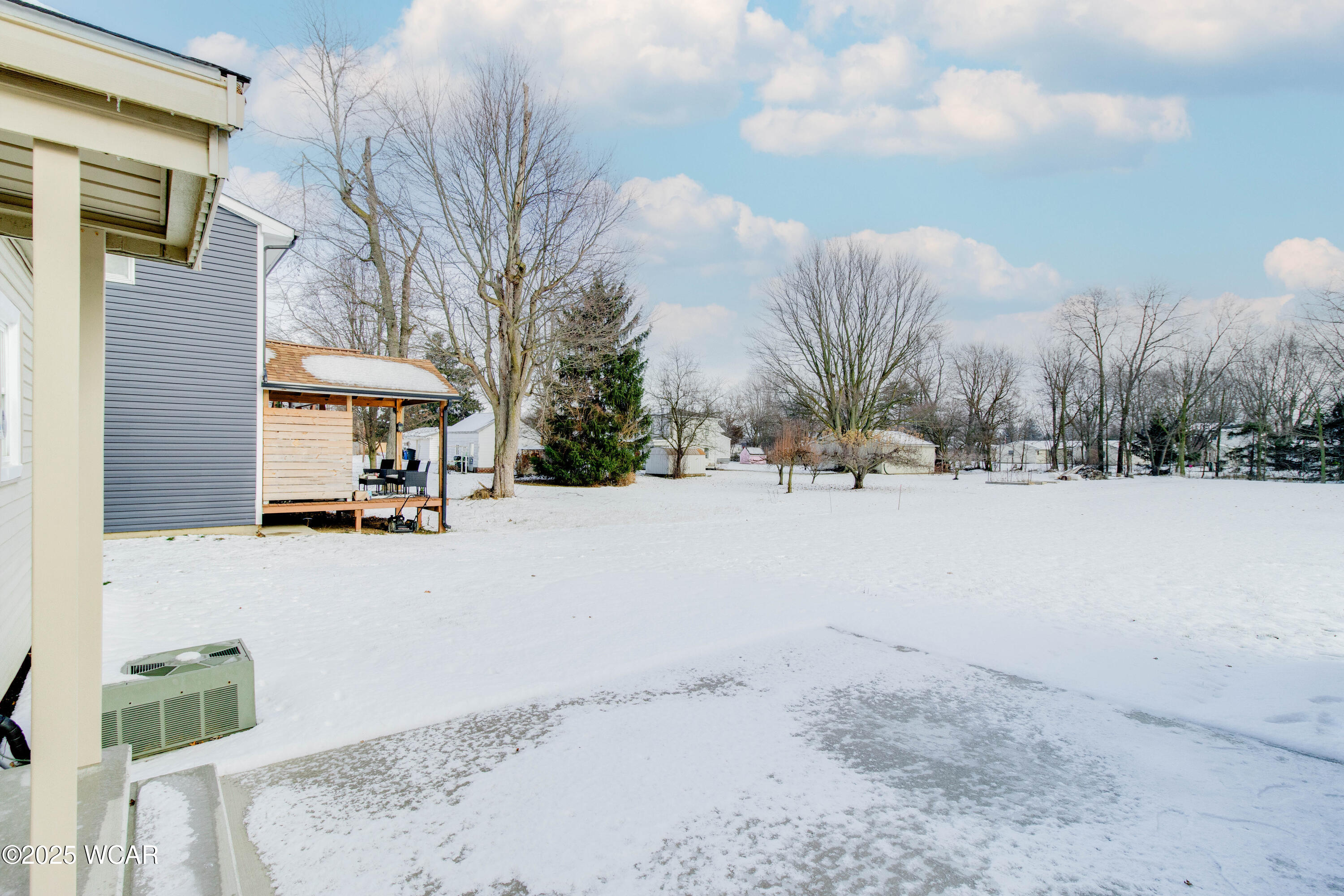 716 Moening Street, Delphos, Ohio