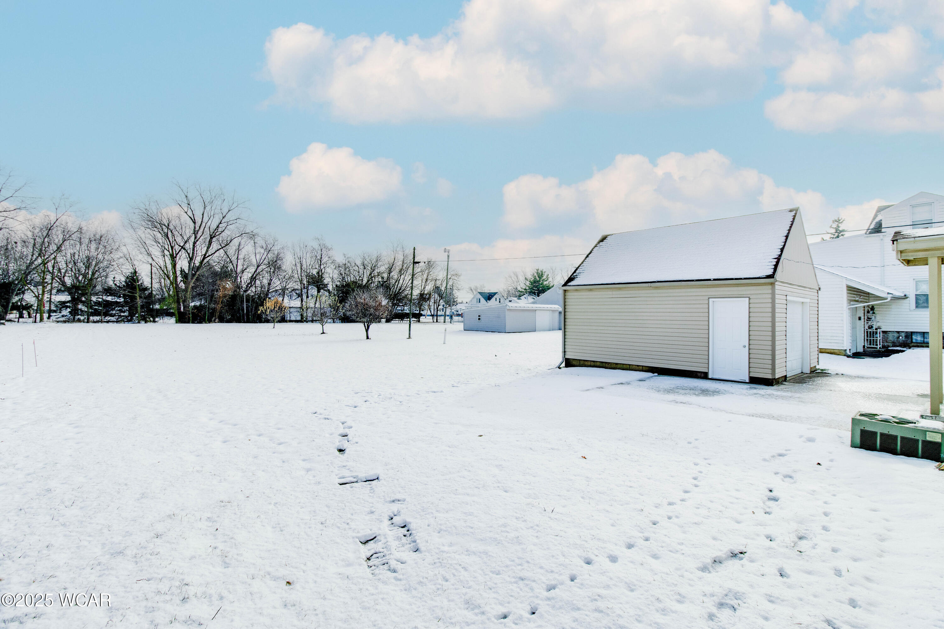 716 Moening Street, Delphos, Ohio