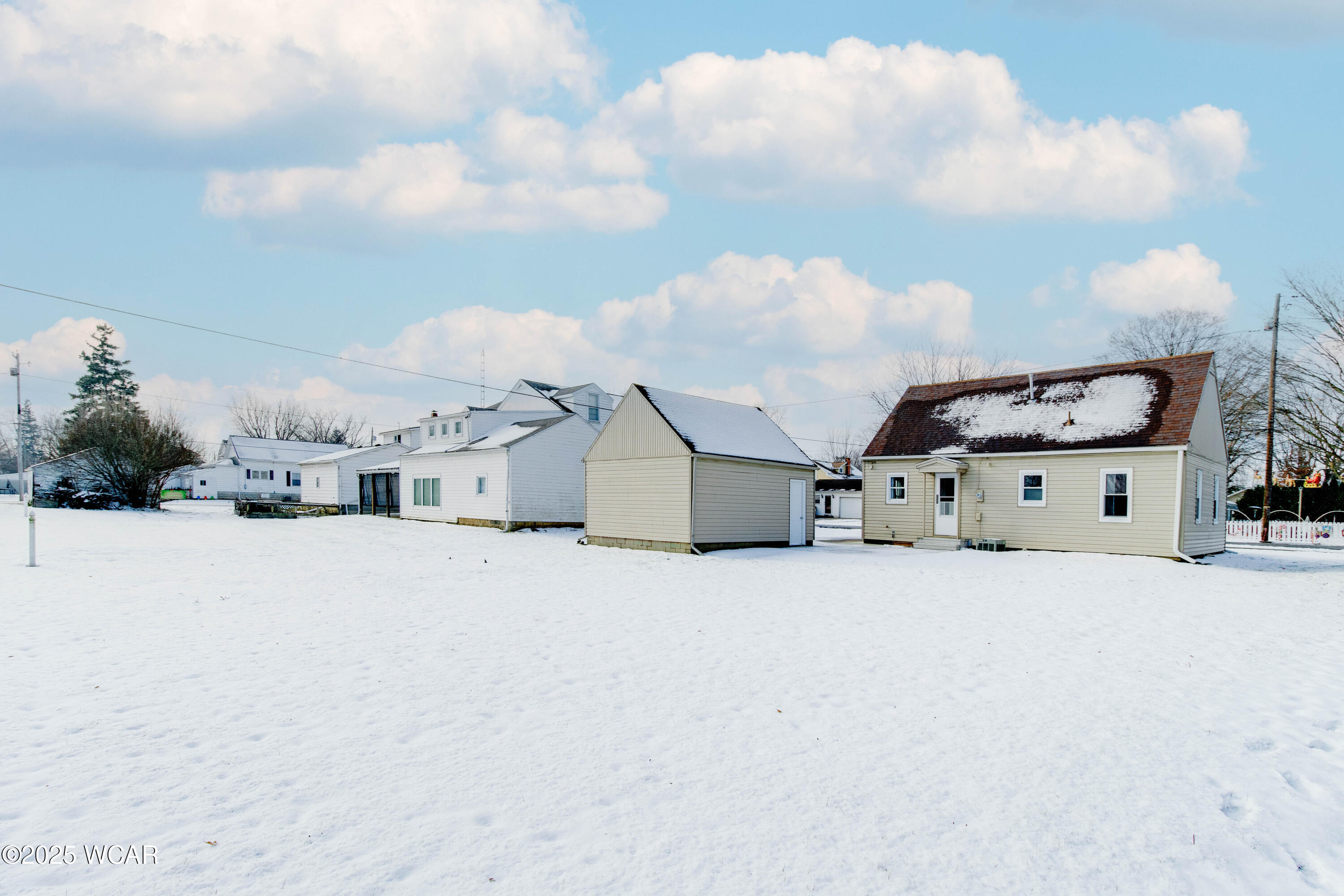 716 Moening Street, Delphos, Ohio